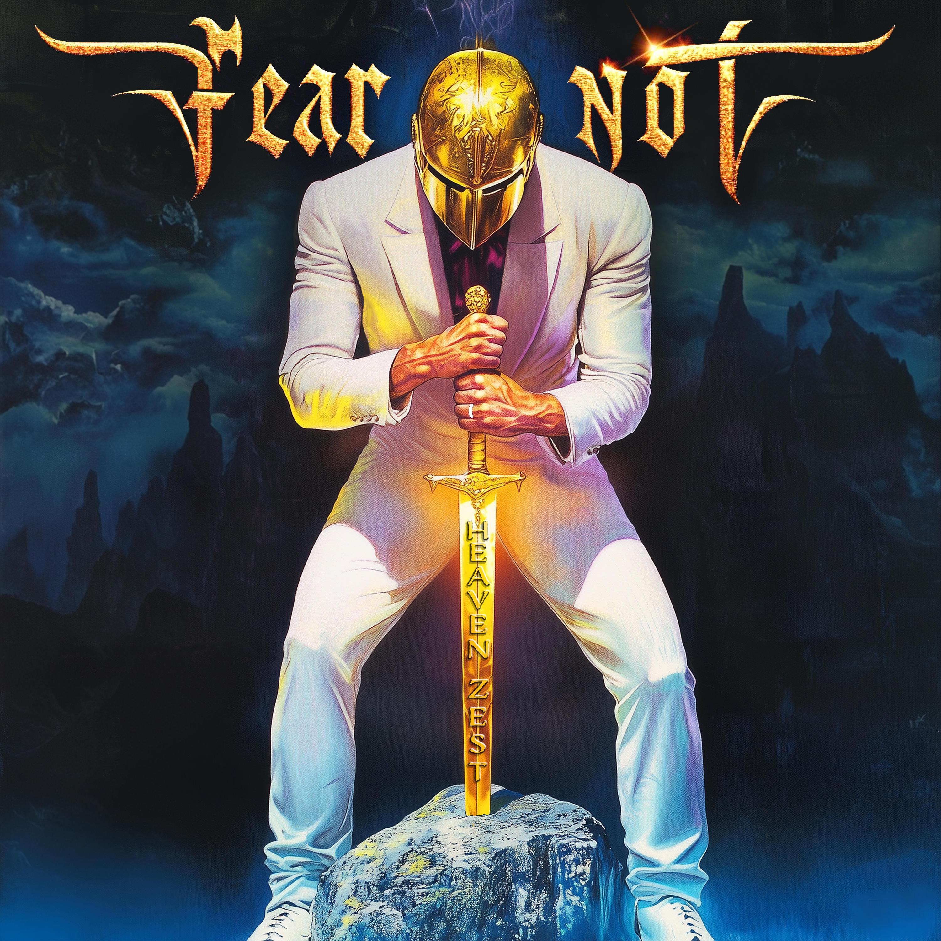 Релиз Fear Not