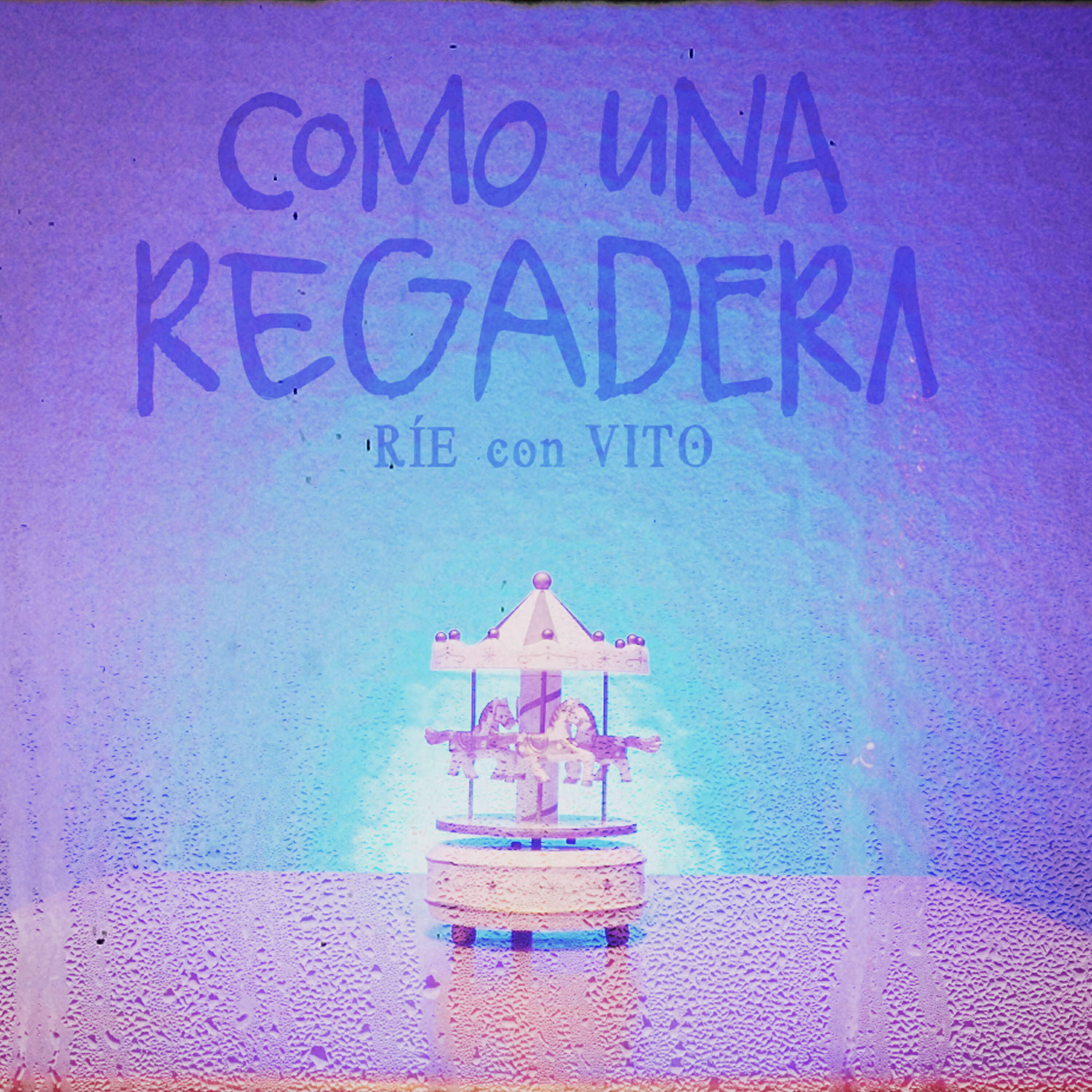 Релиз Como una Regadera