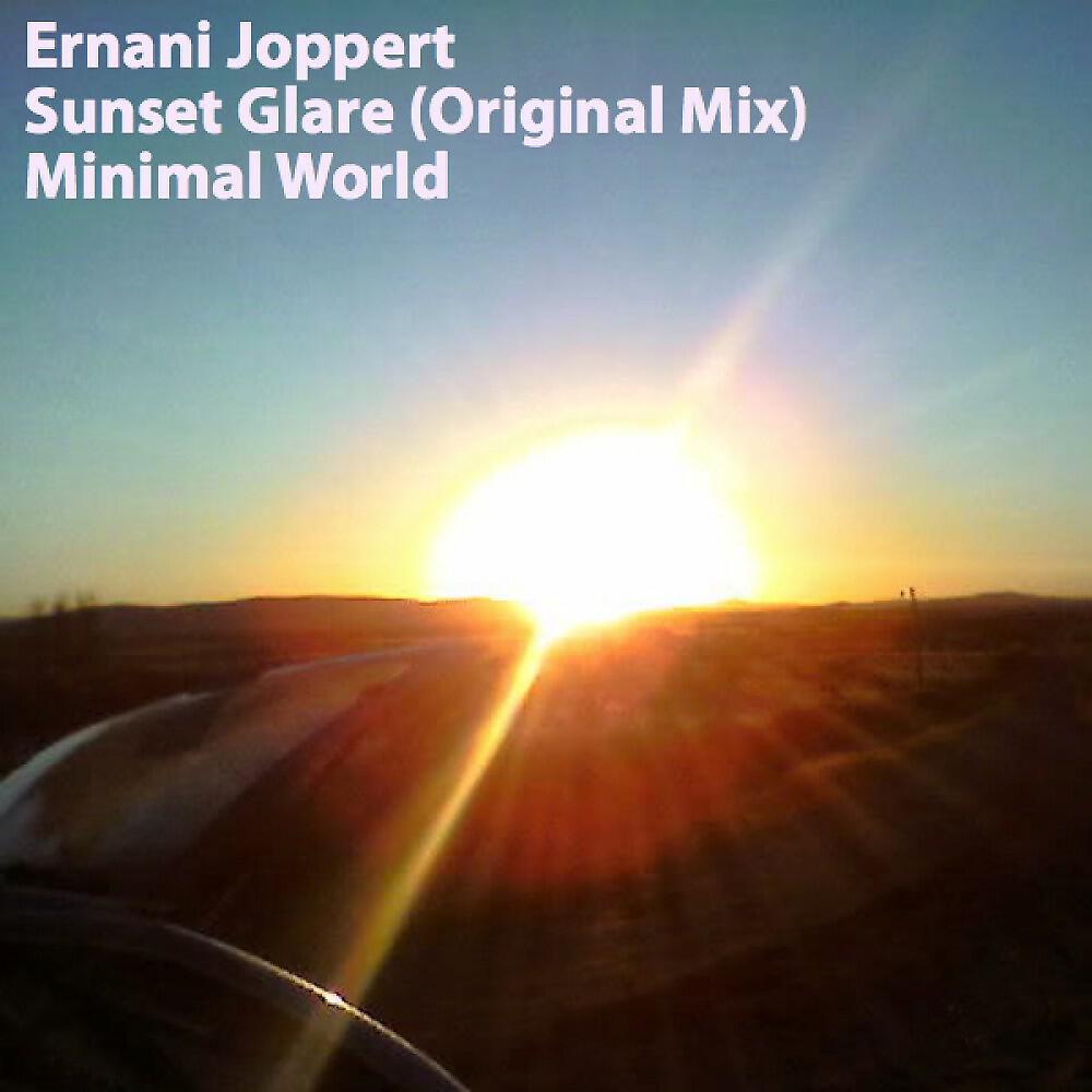 Dj Ej - Ernani Joppert