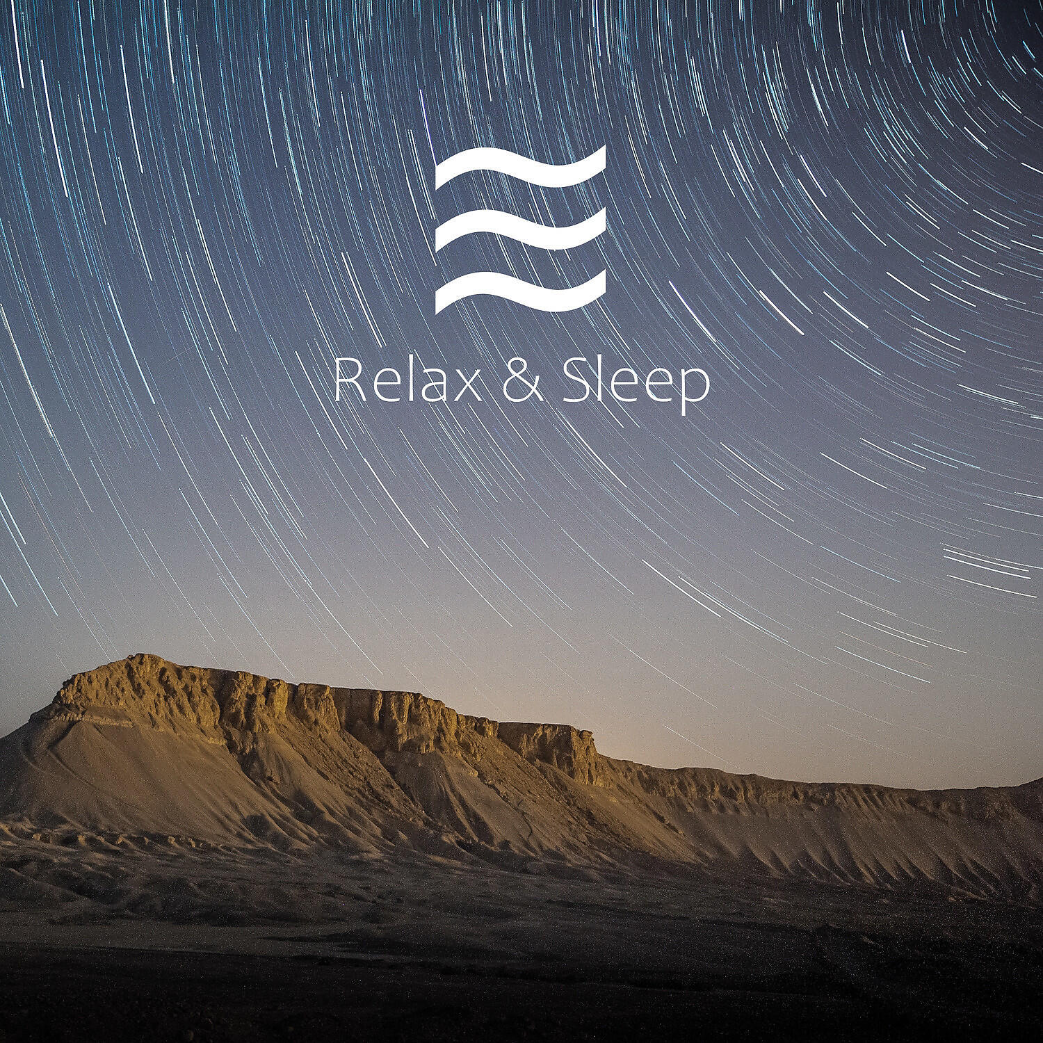 Релиз Calm Rain Music