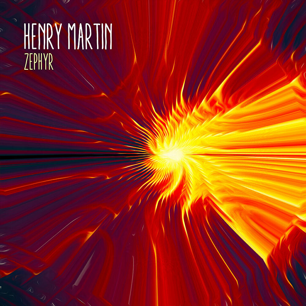 Henry Martin