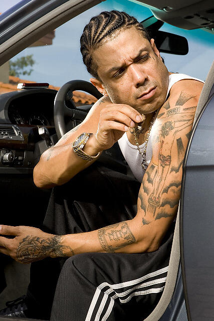 Benzino