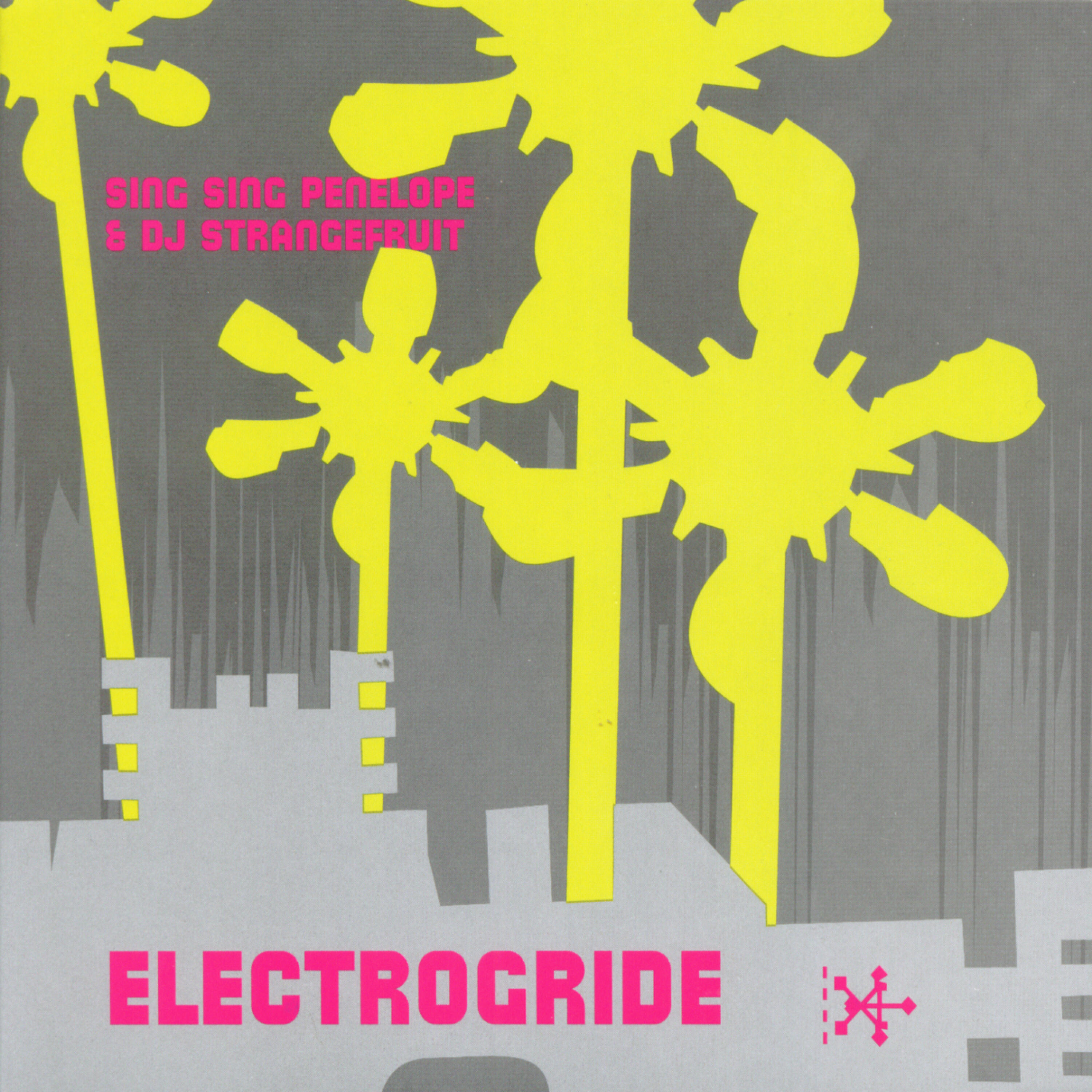 Релиз Elecrogride