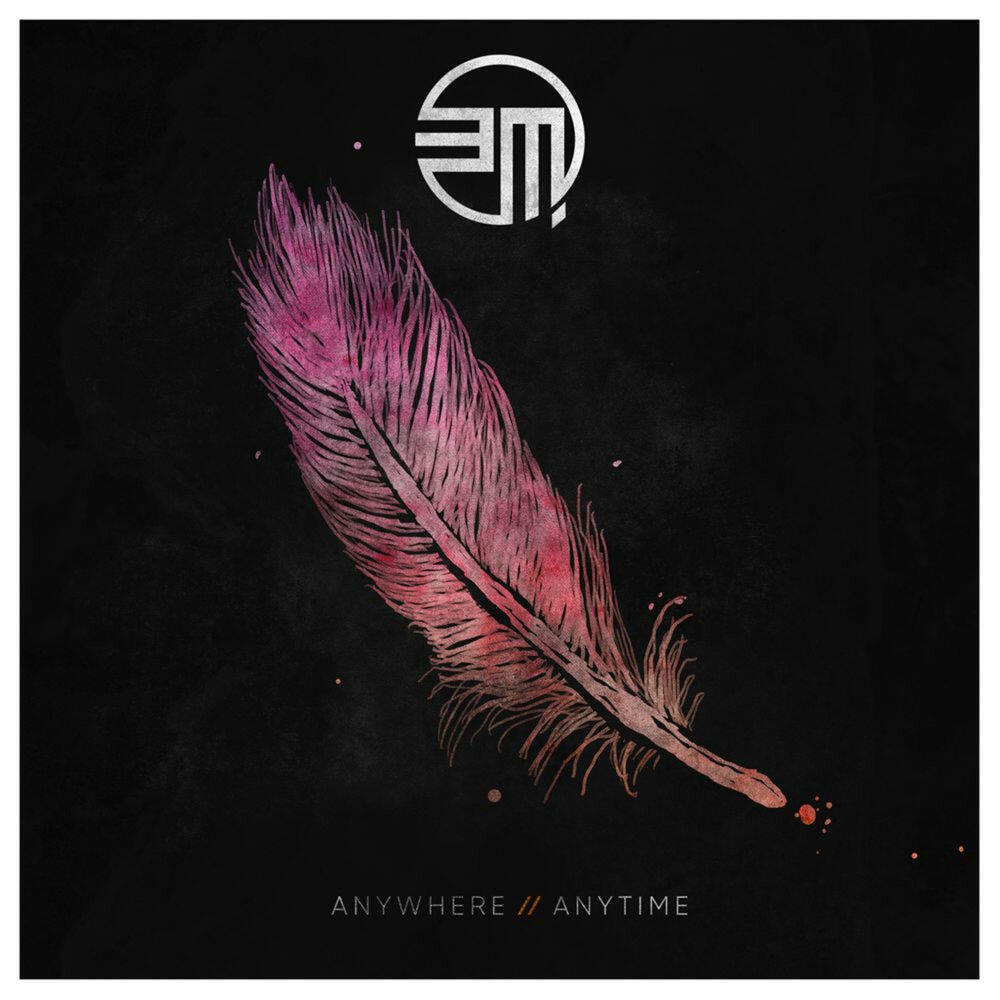 Релиз Anywhere, Anytime