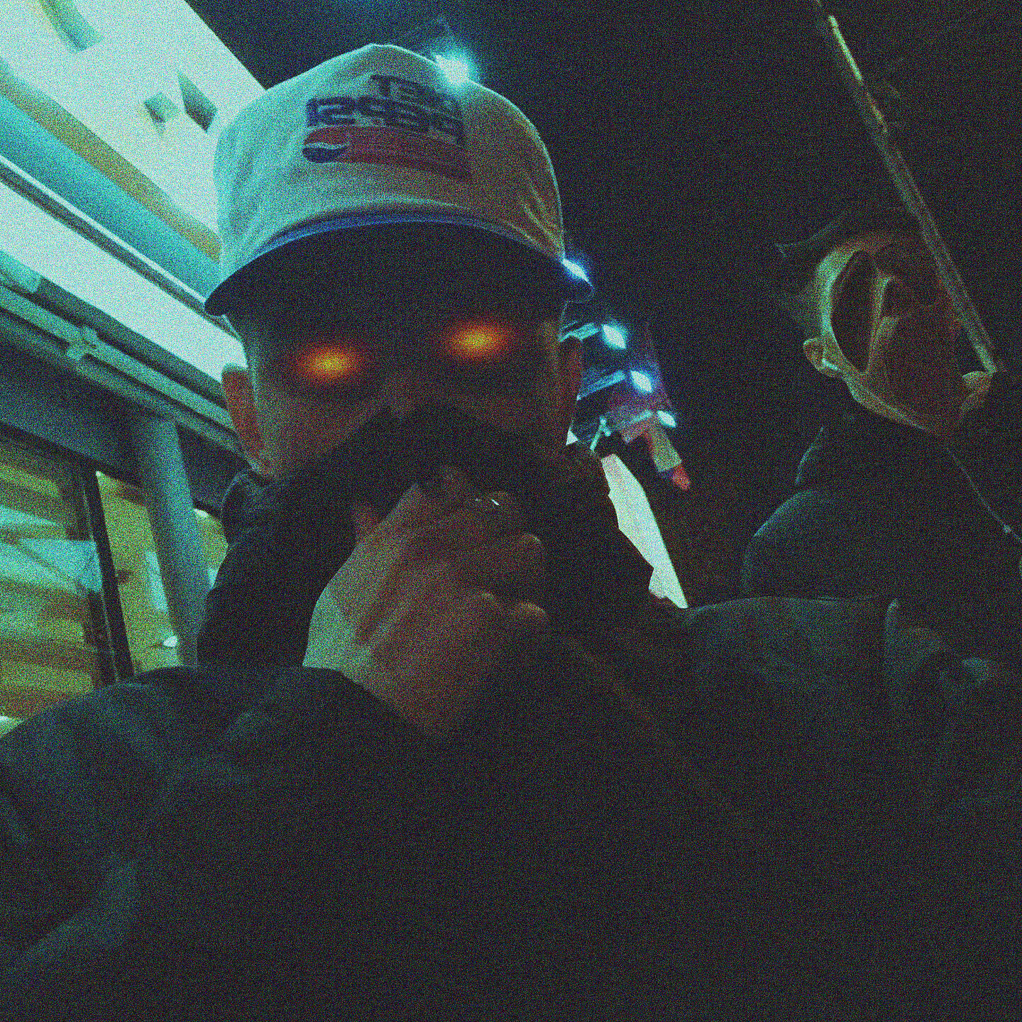 Релиз В пекло