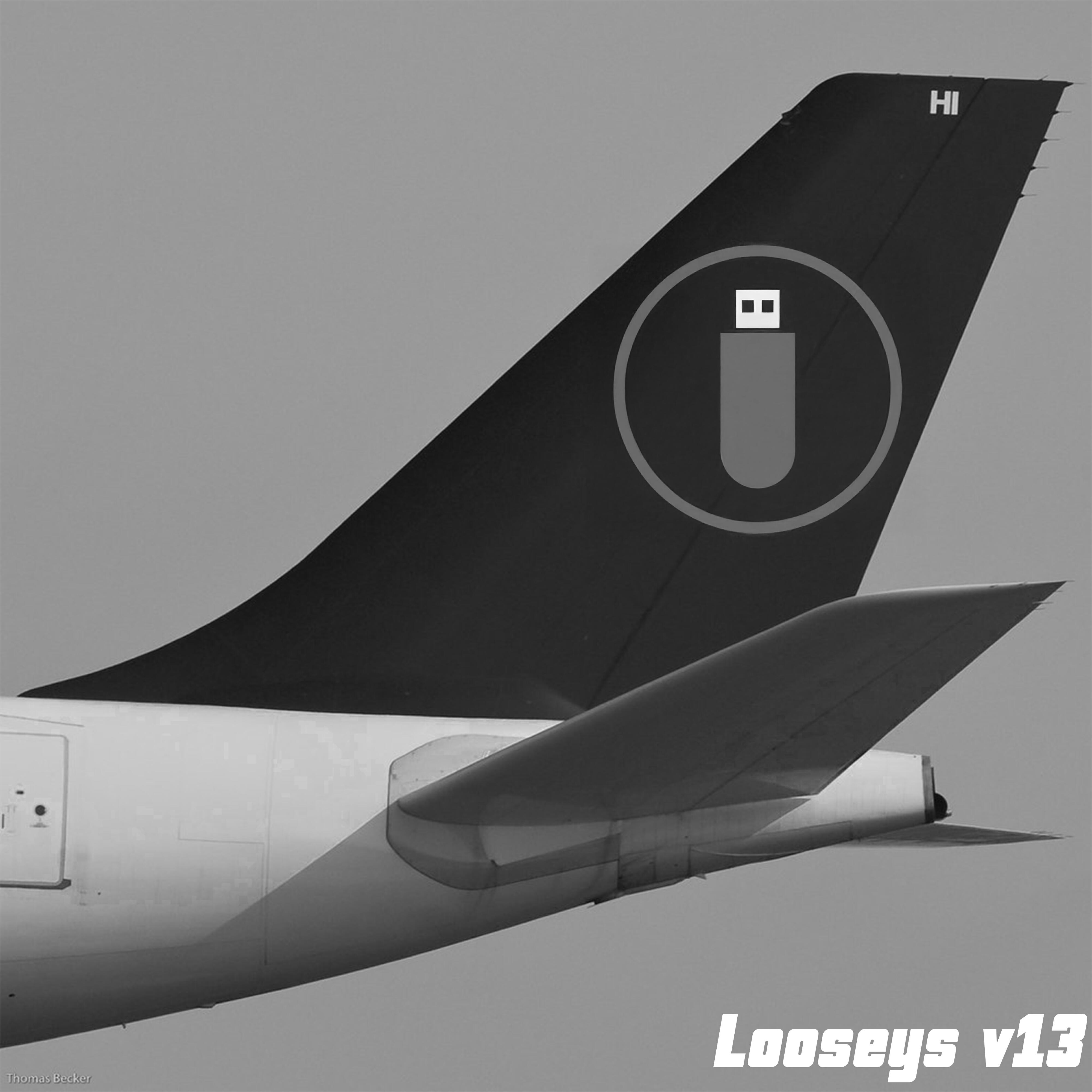 Релиз Looseys V13
