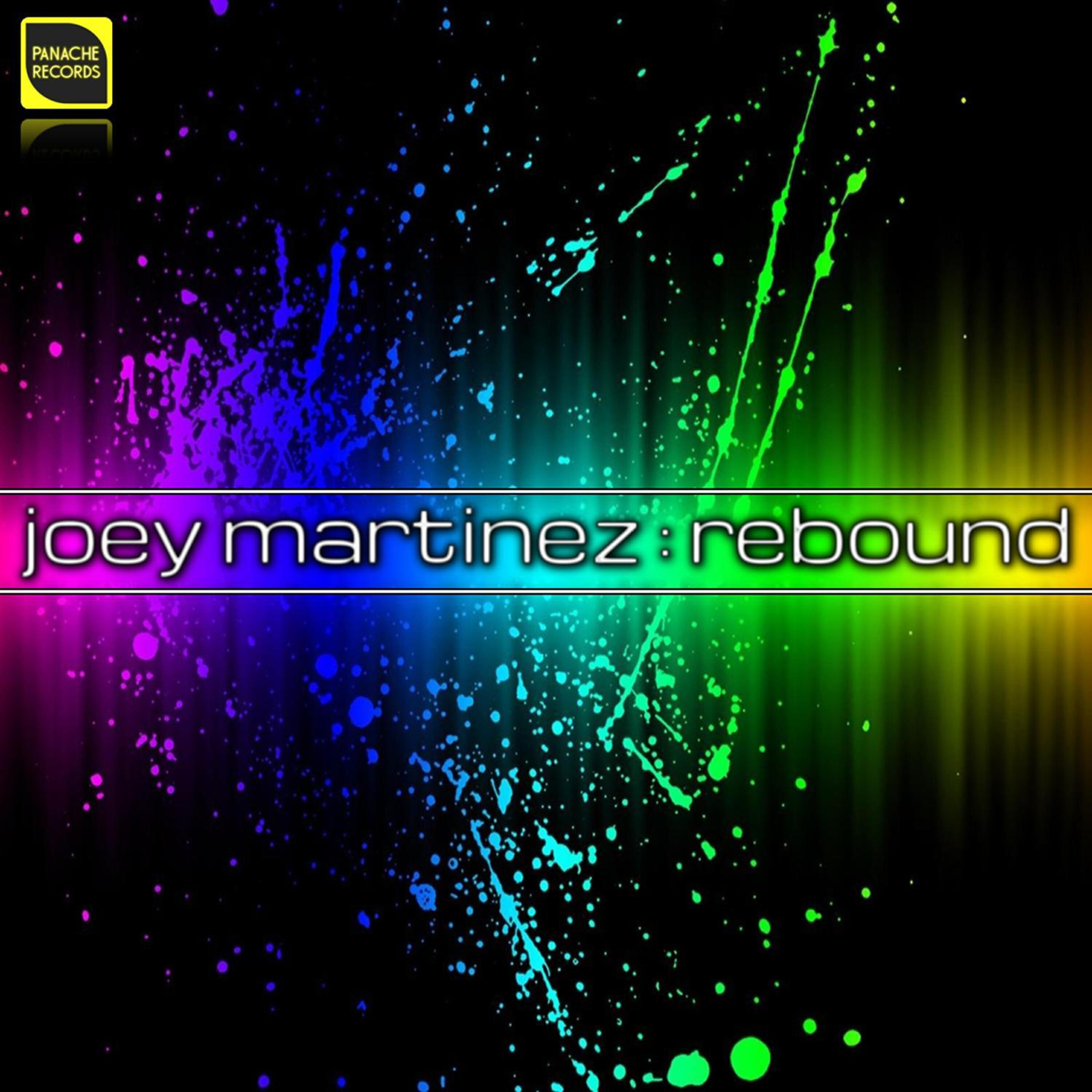 Релиз Rebound