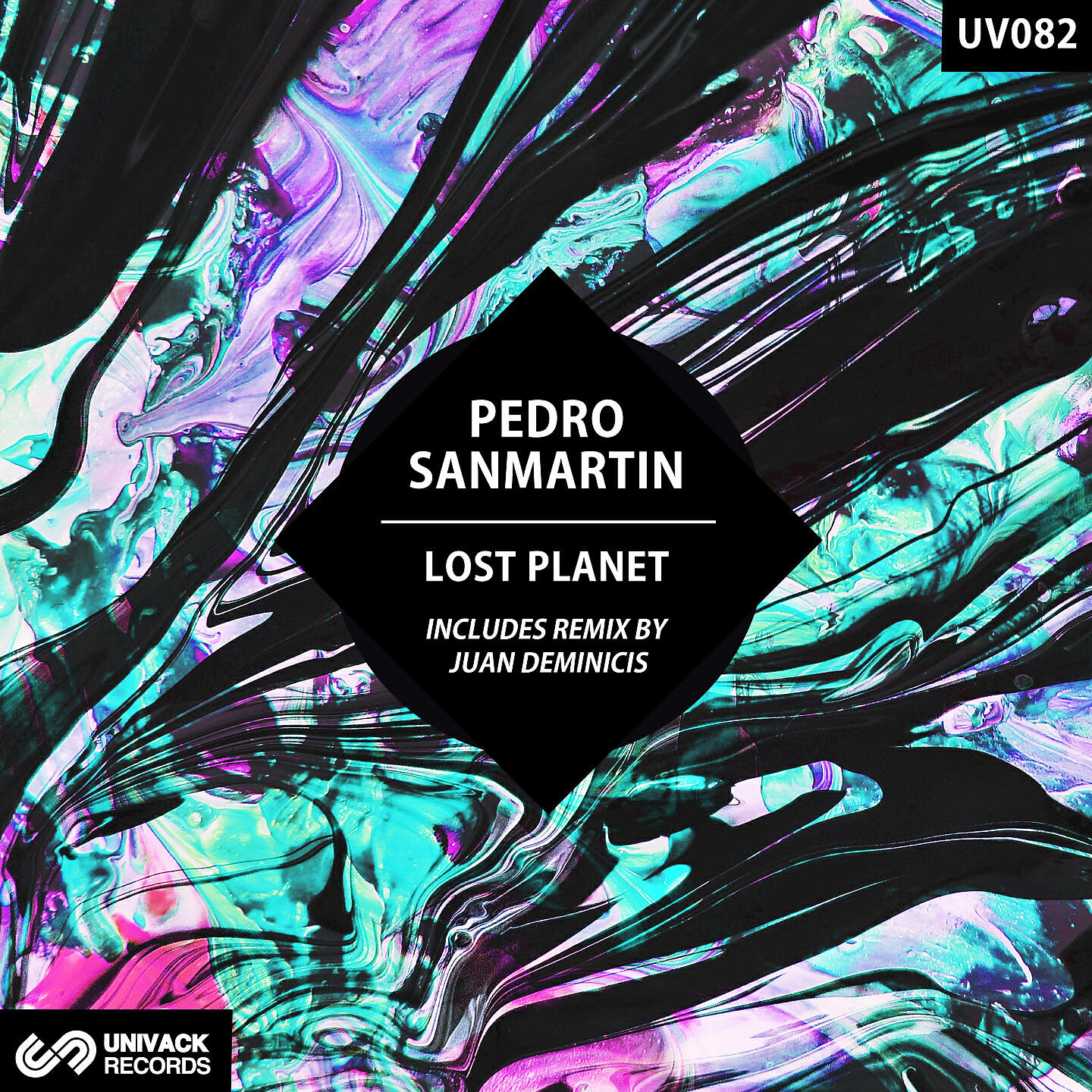 Релиз Lost Planet