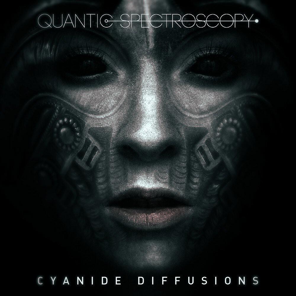 Релиз Cyanide Diffusions EP