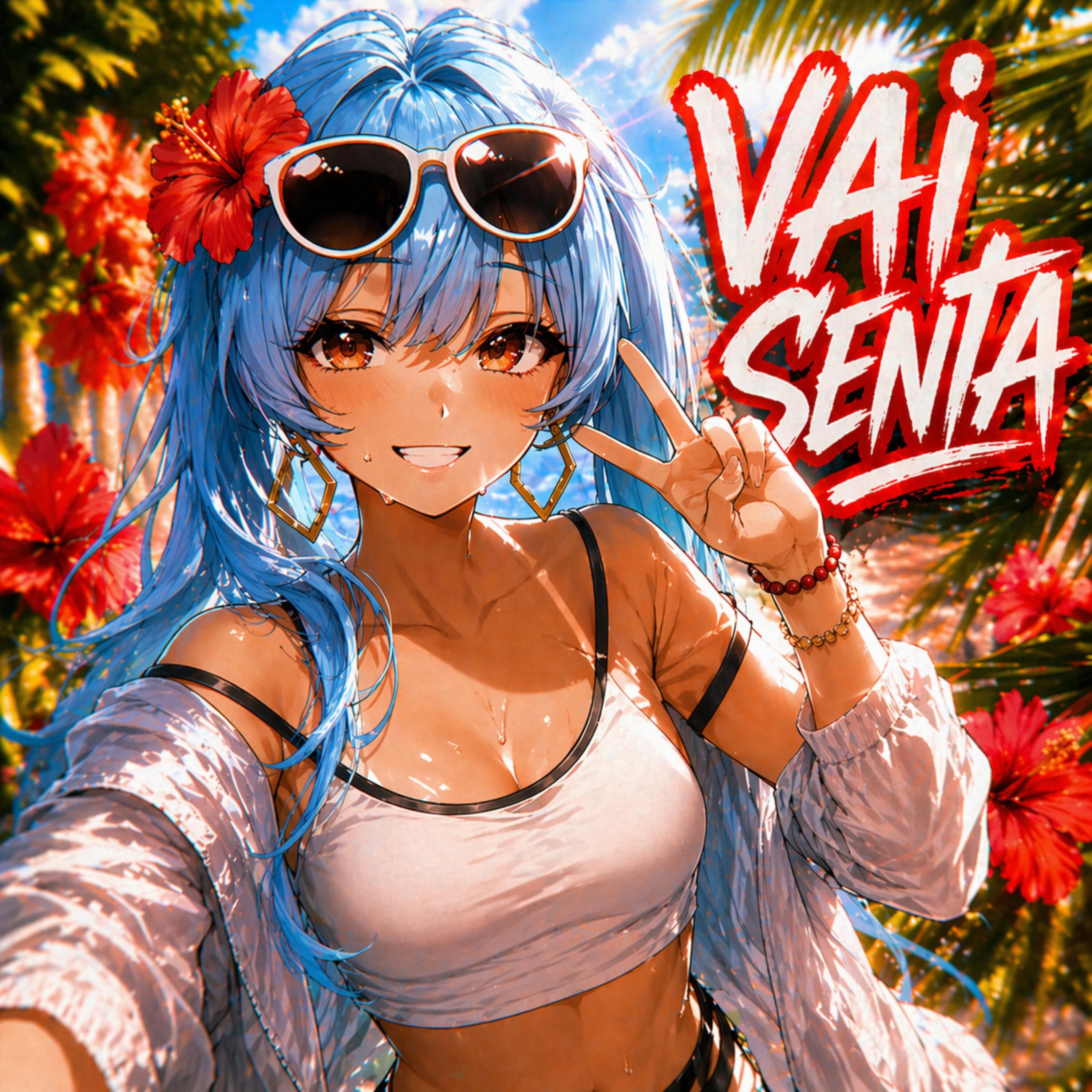 Релиз VAI SENTA
