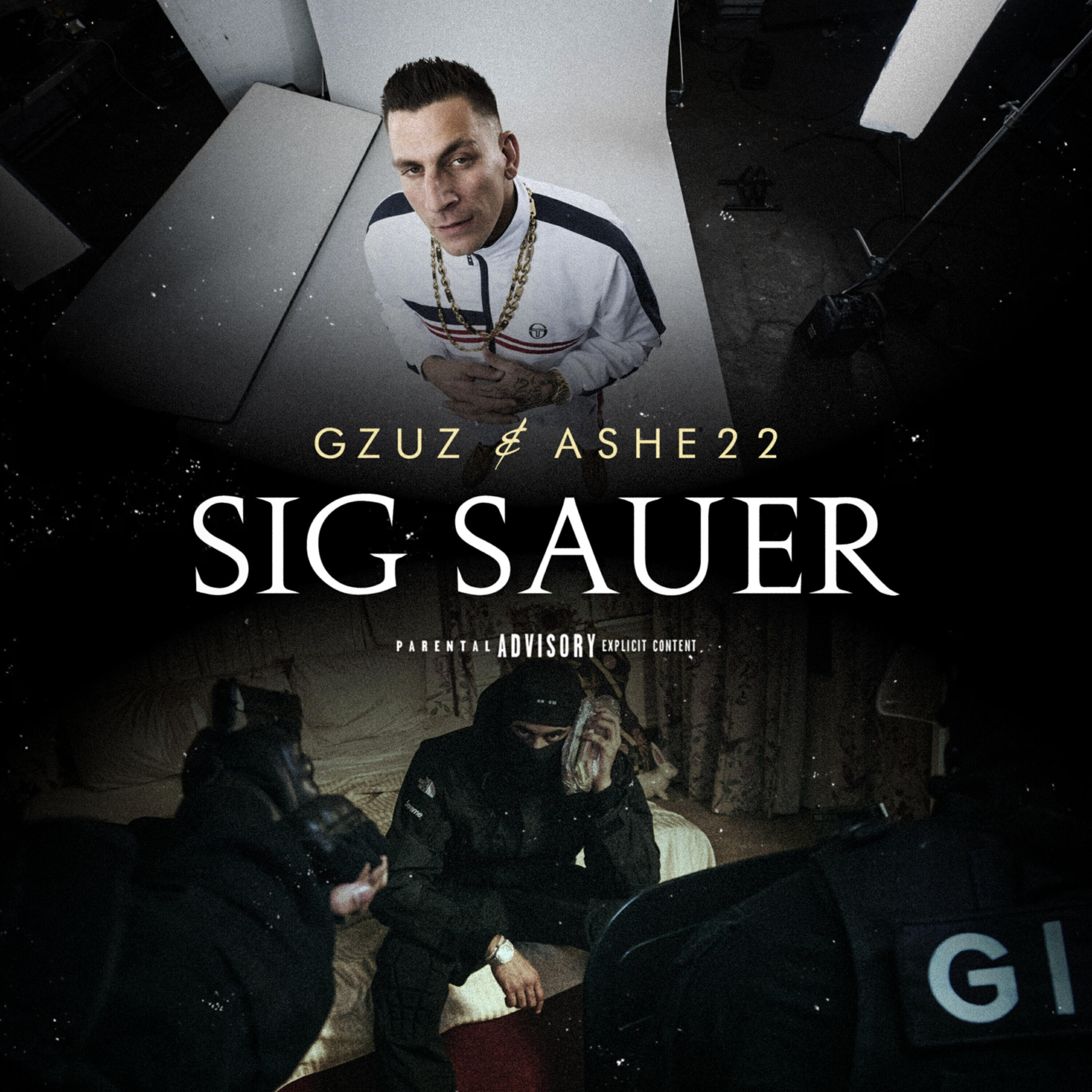 Релиз Sig Sauer