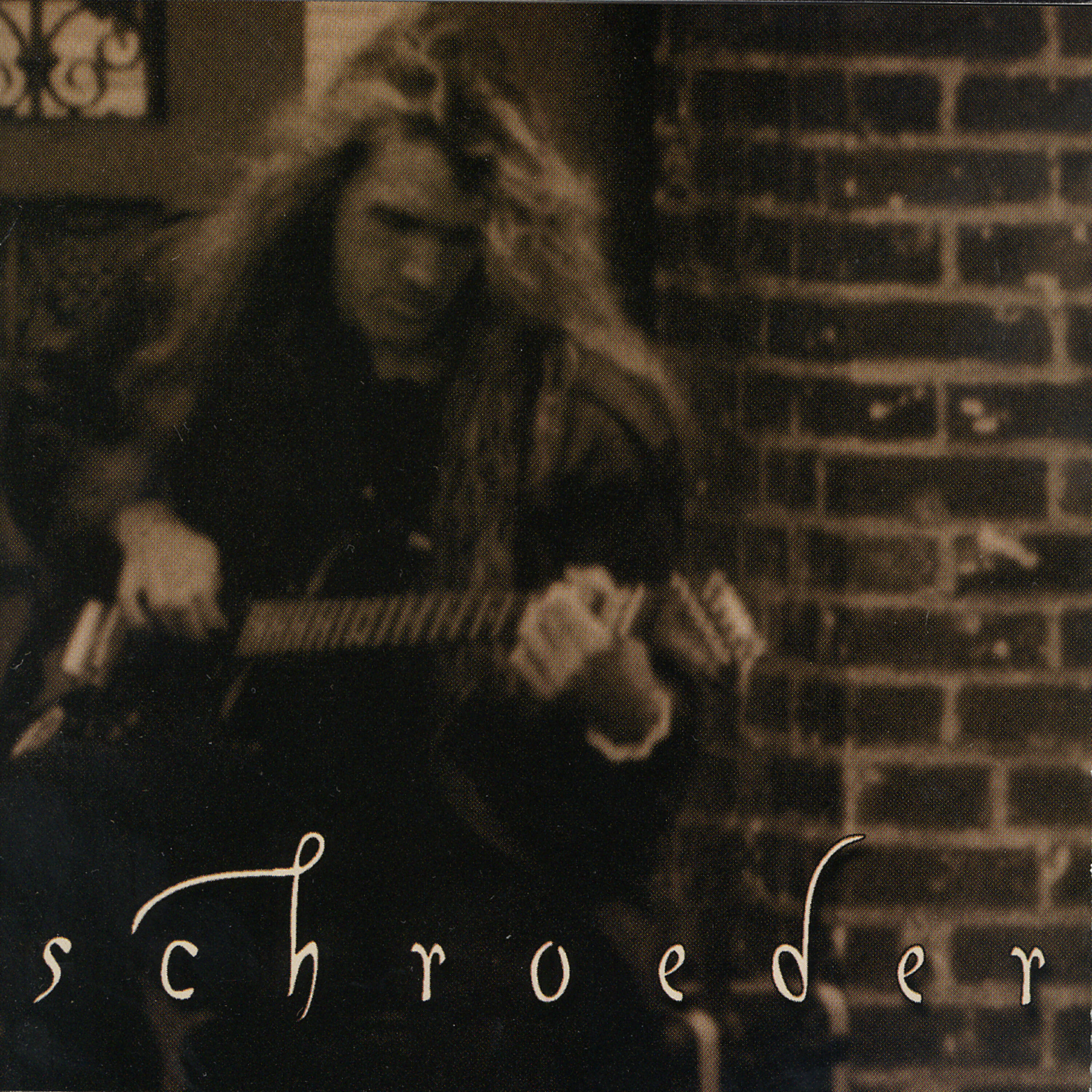 Релиз Schroeder