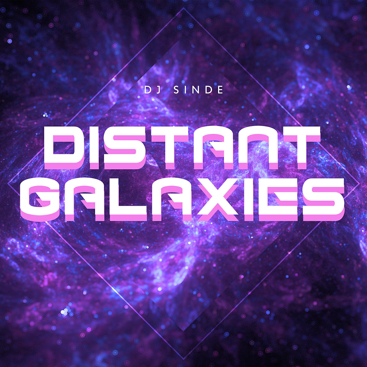 Релиз Distant Galaxies