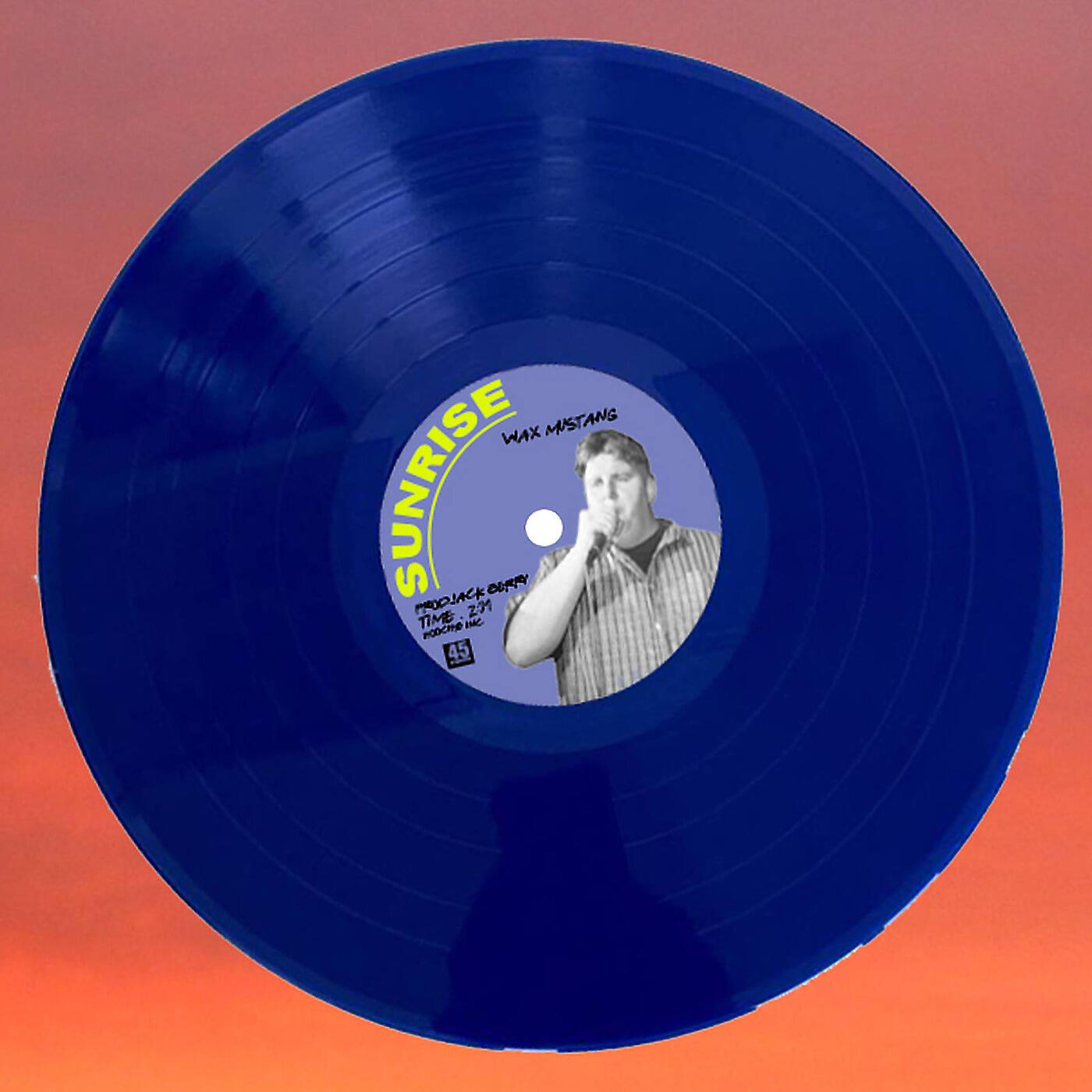 Релиз Sunrise