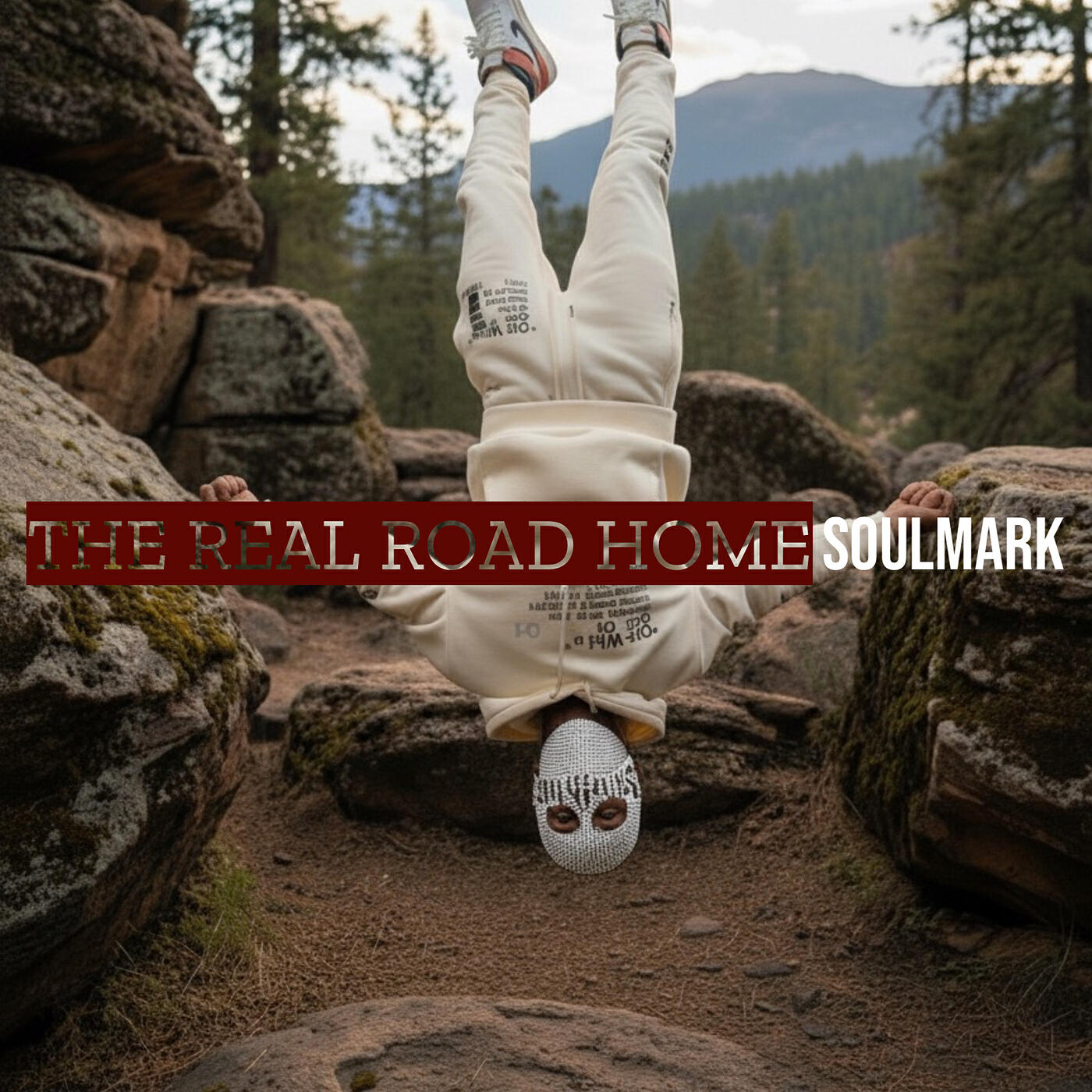 Релиз The Real Road Home