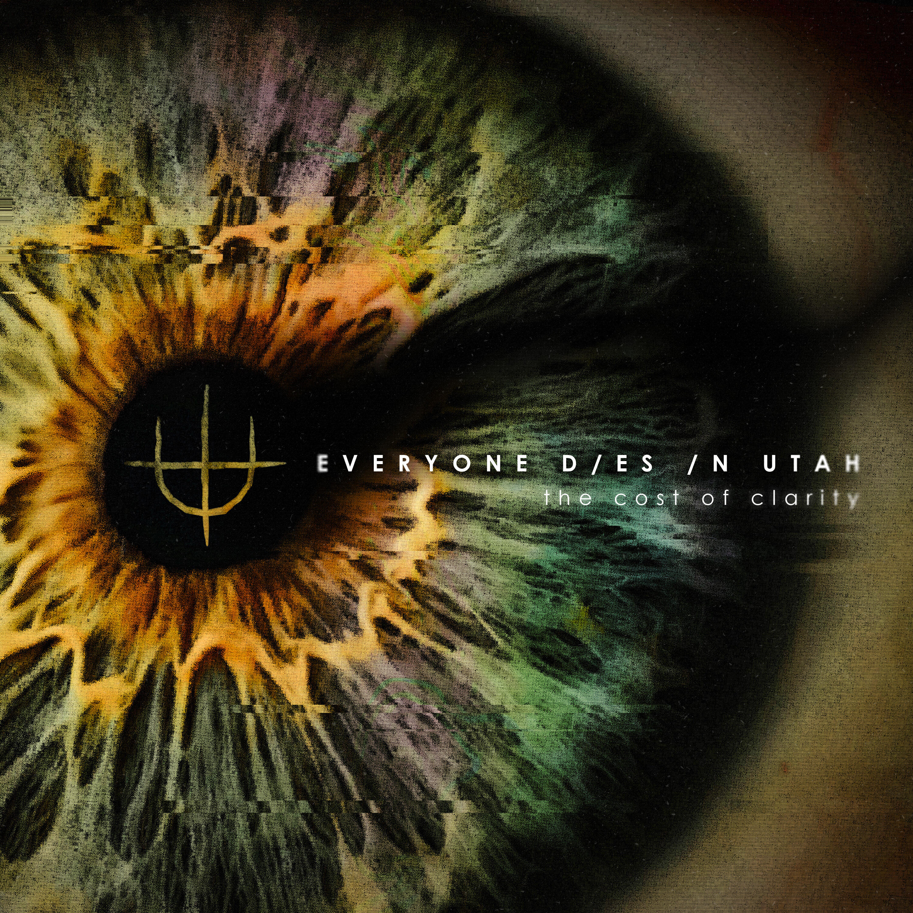 Релиз The Cost of Clarity