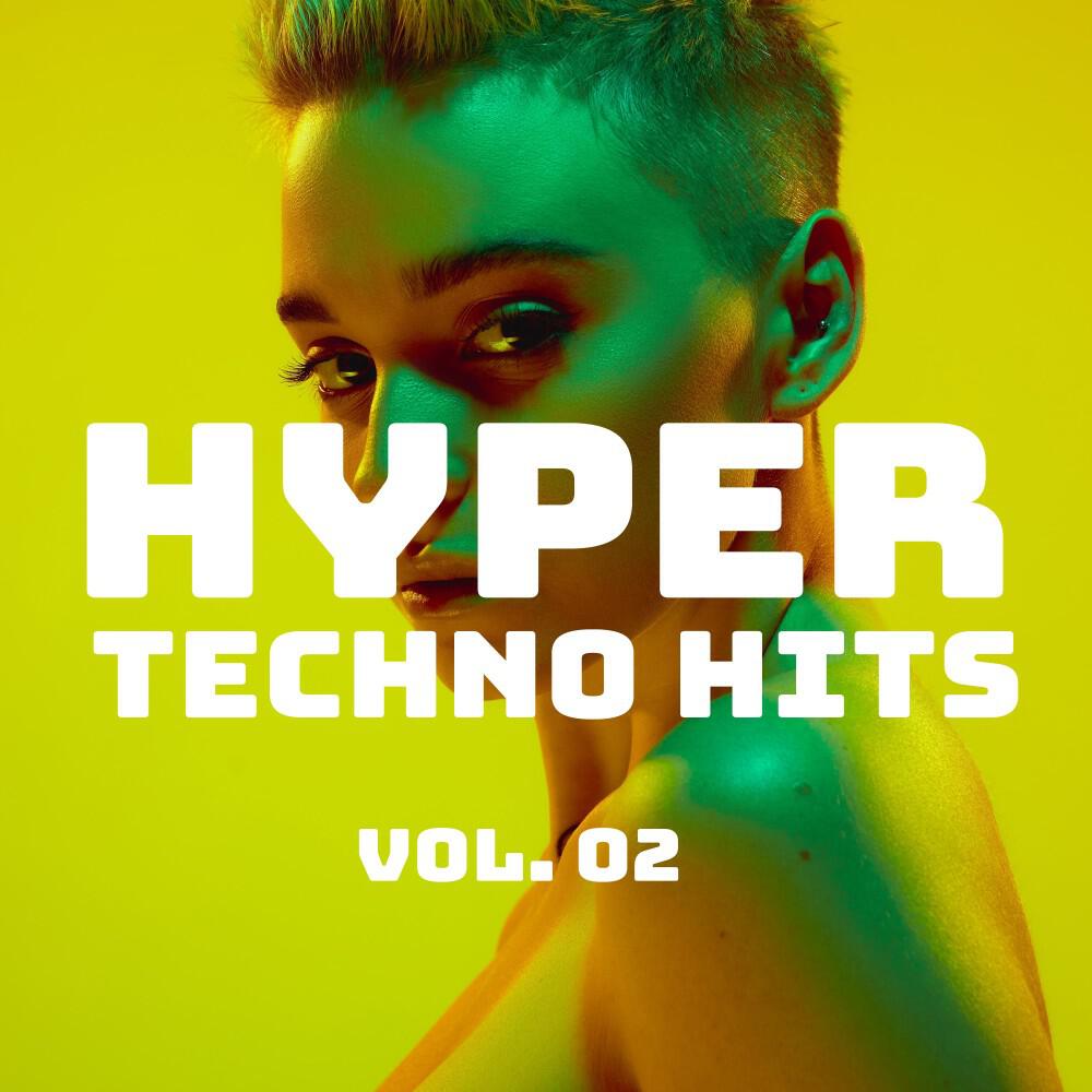 Релиз Hyper Techno Hits, Vol. 2