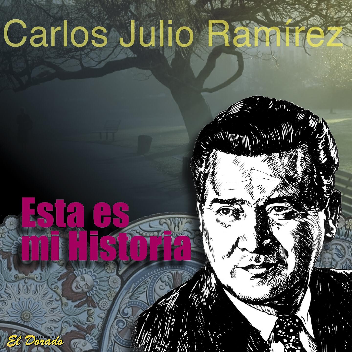Релиз Ésta Es Mi Historia