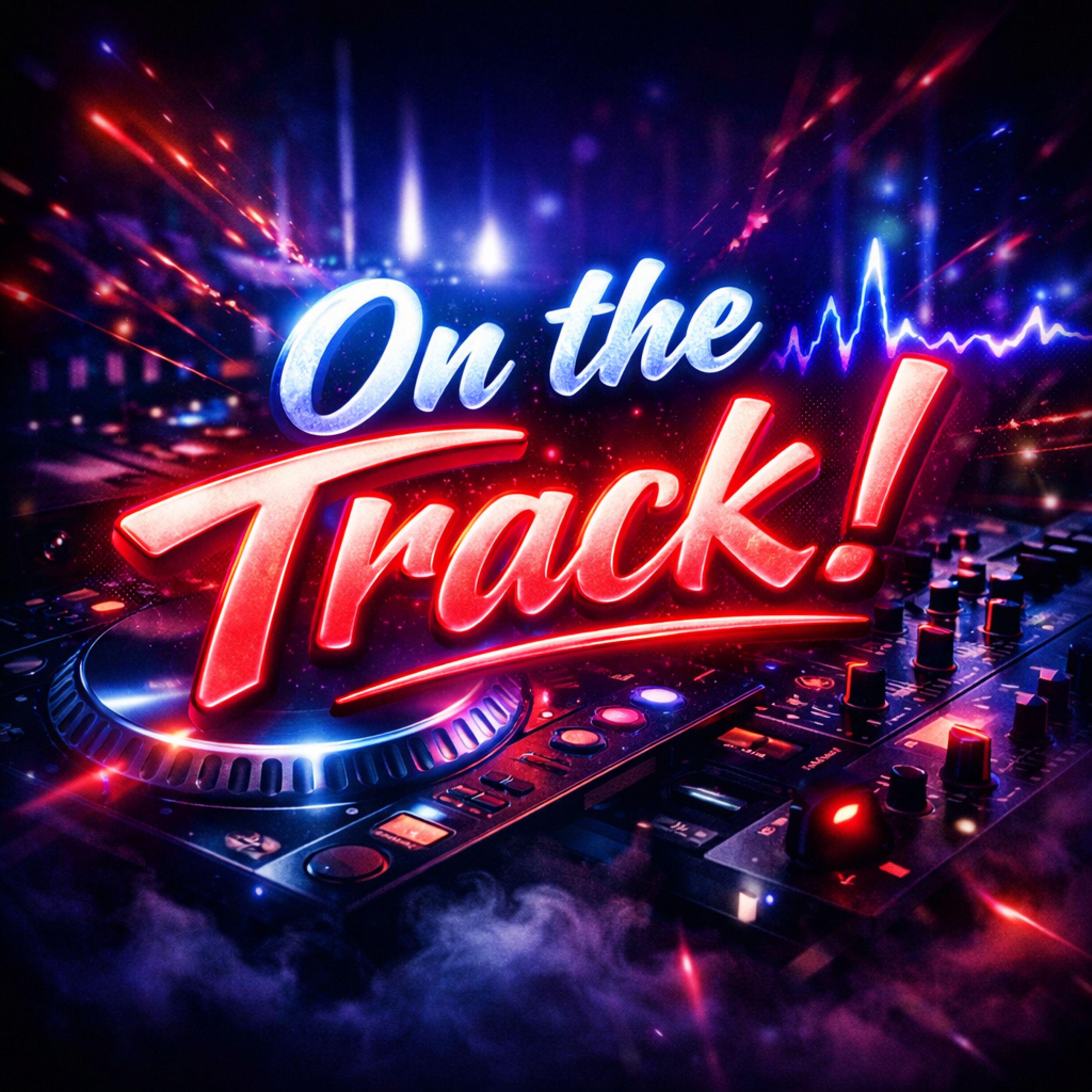 Релиз On the track!