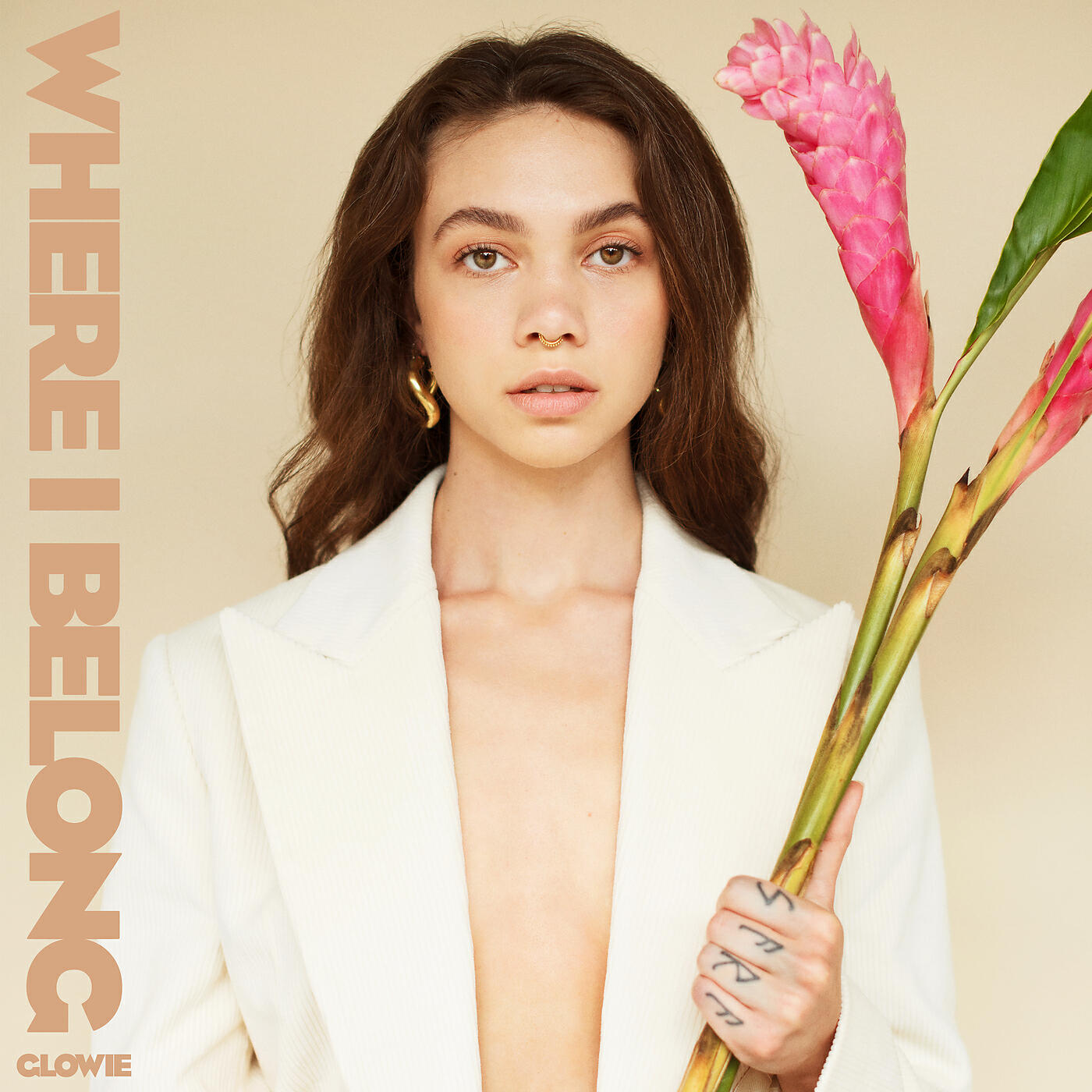 Релиз Where I Belong EP