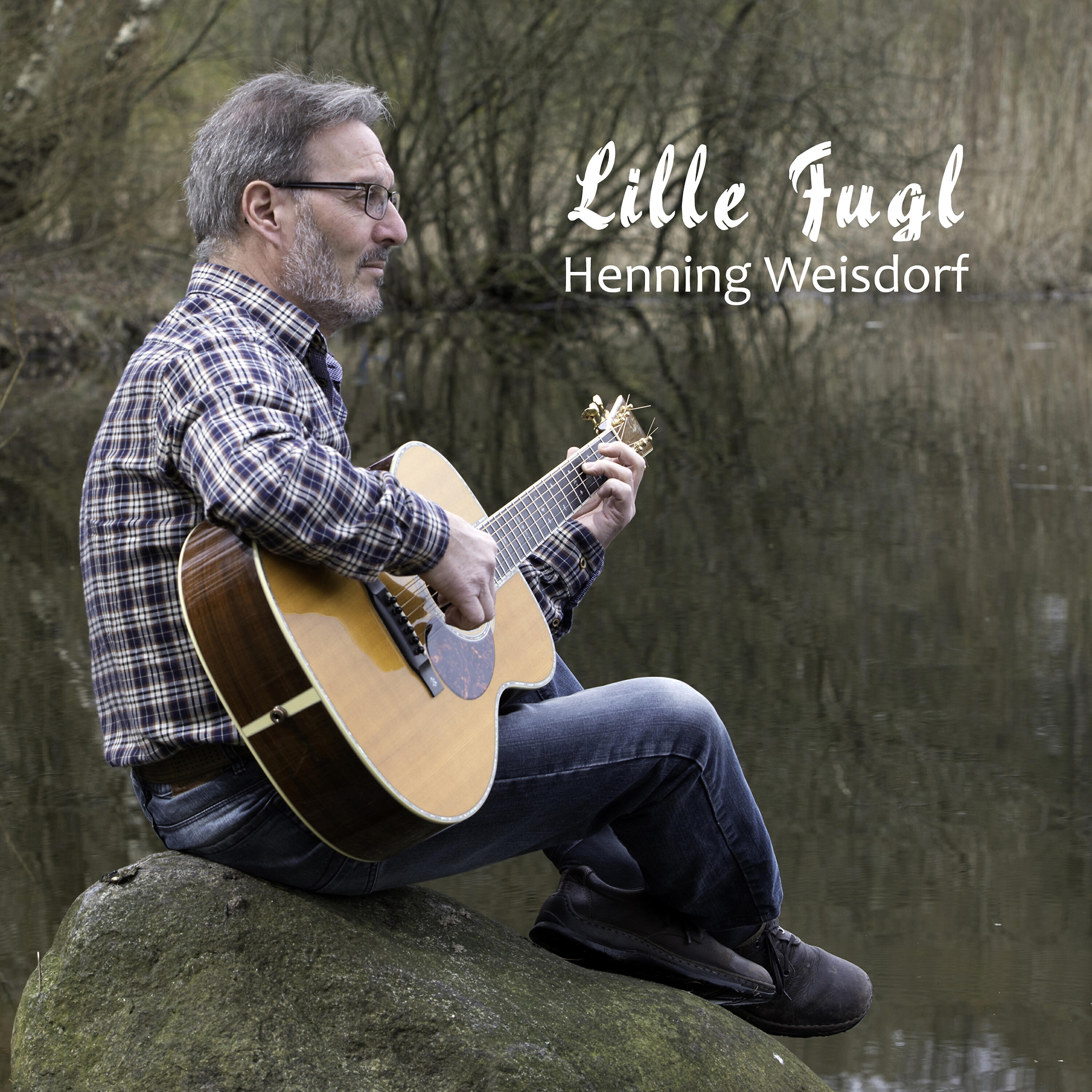 Релиз Lille Fugl