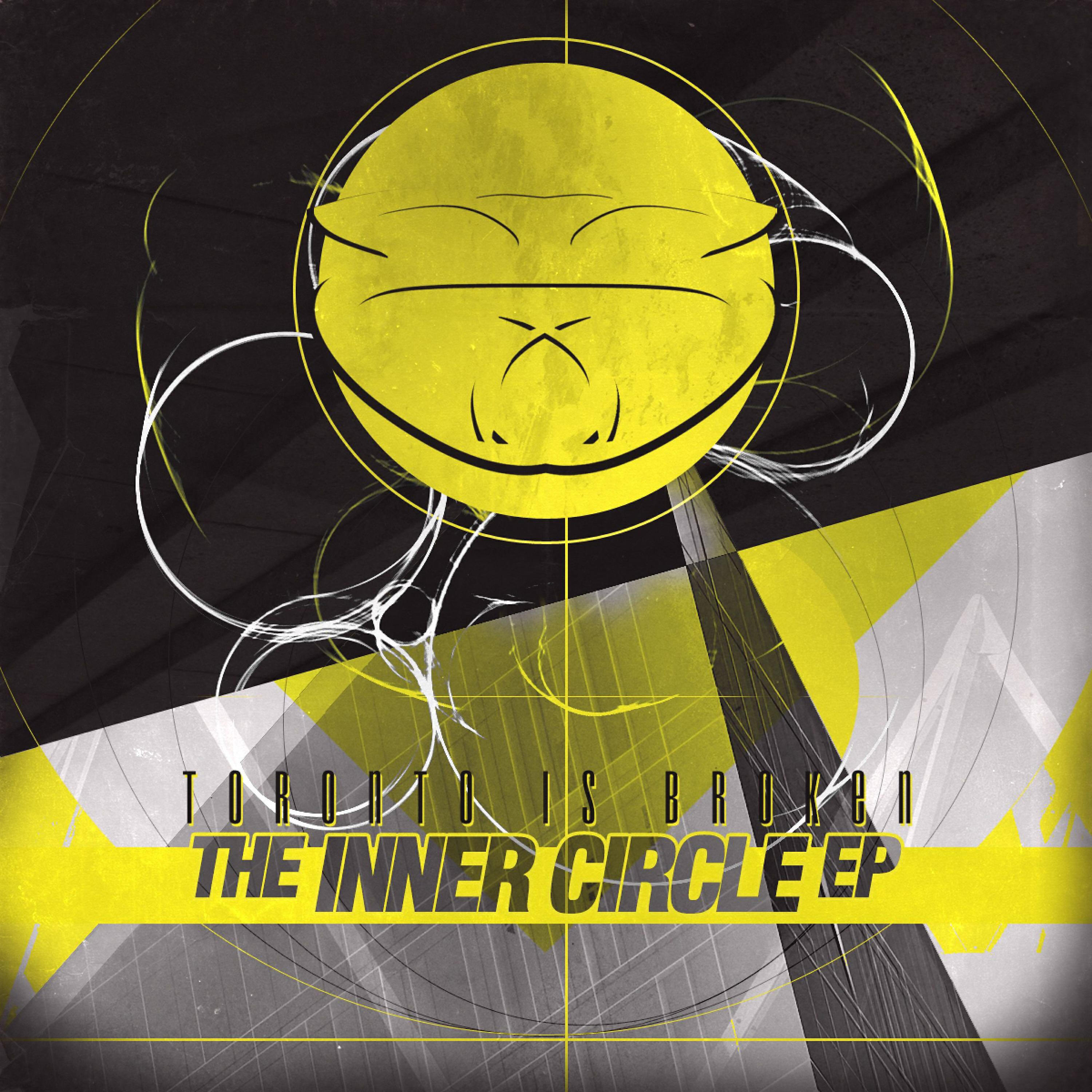 Релиз The Inner Circle - EP