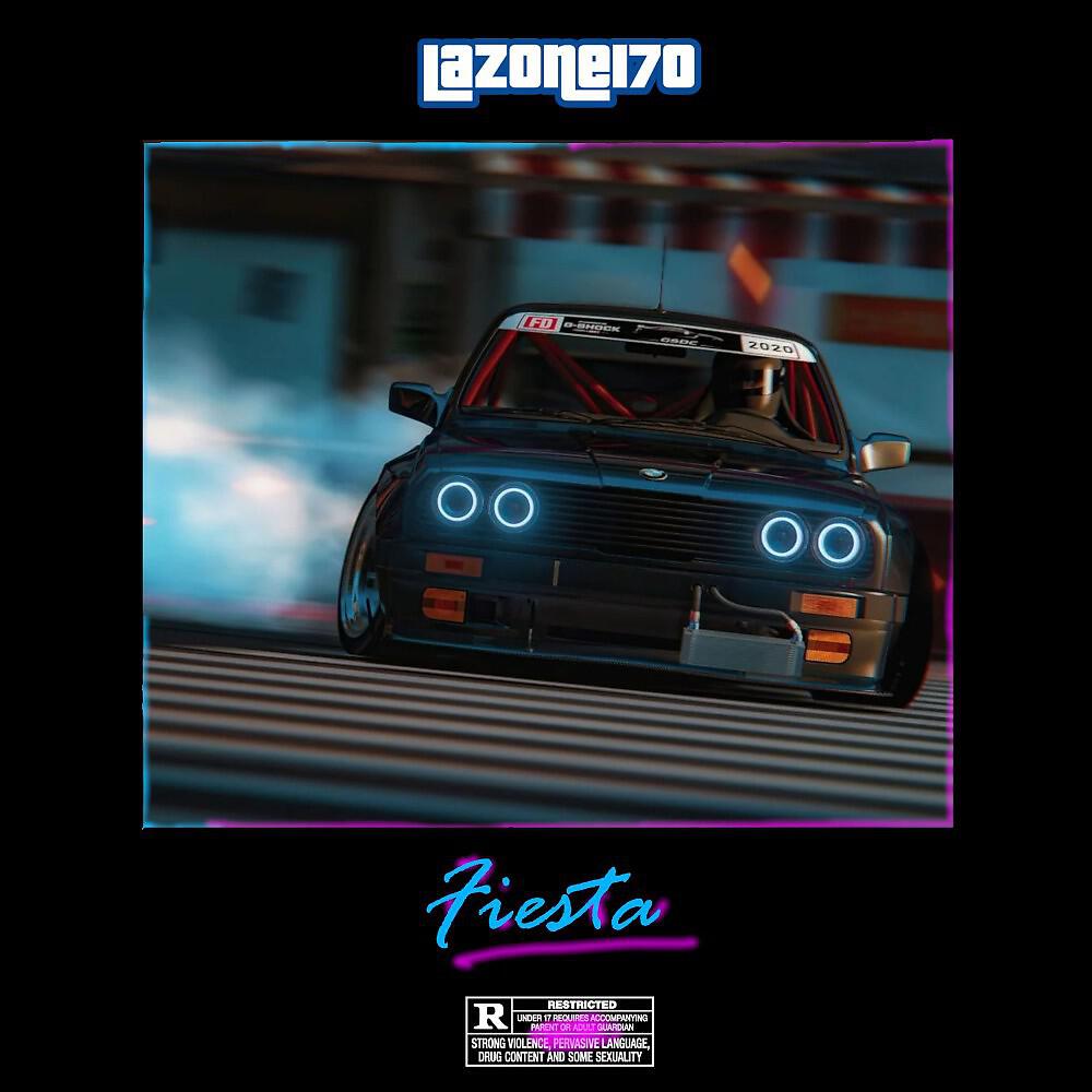 Релиз Fiesta