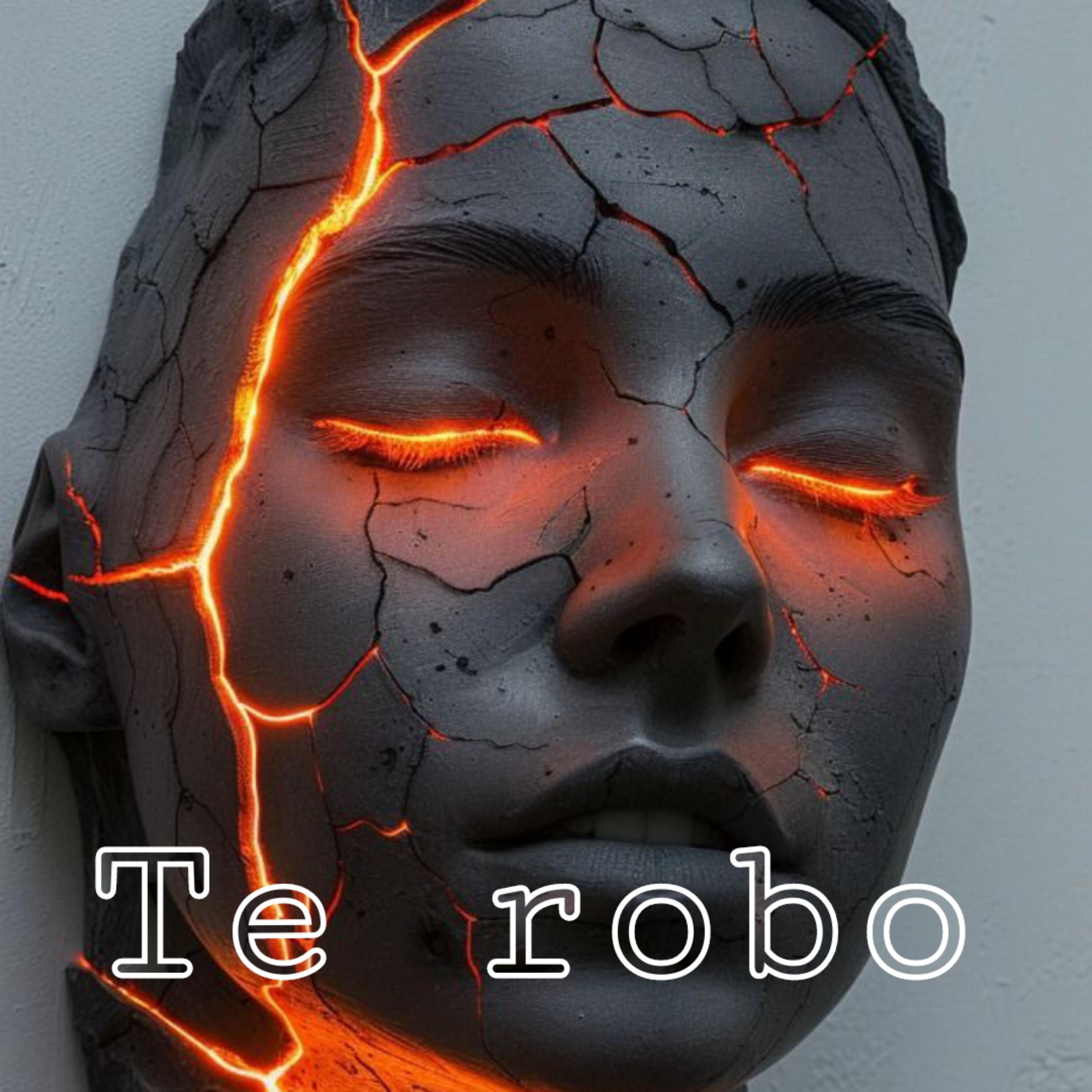 Релиз Te Robo