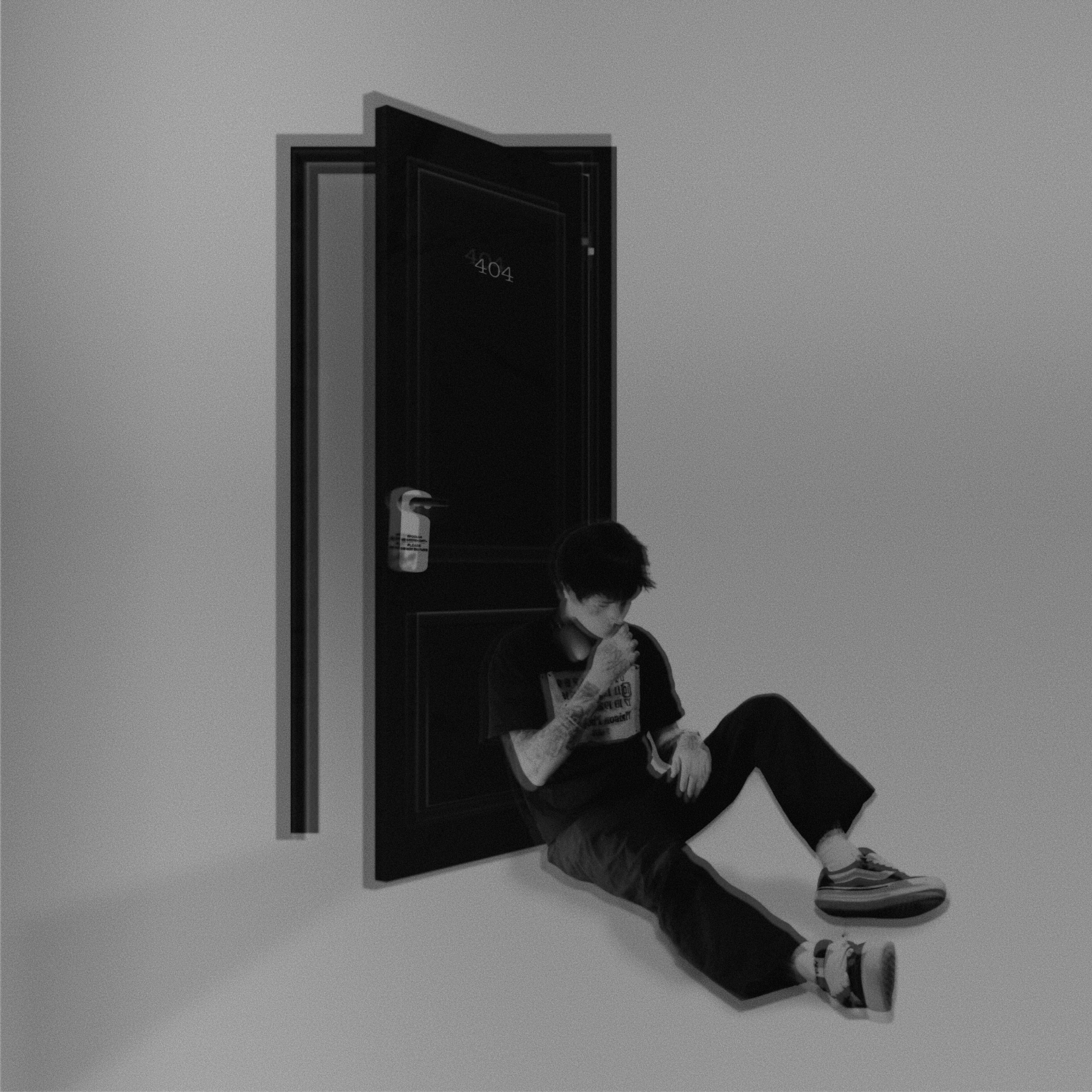 Релиз отель 404