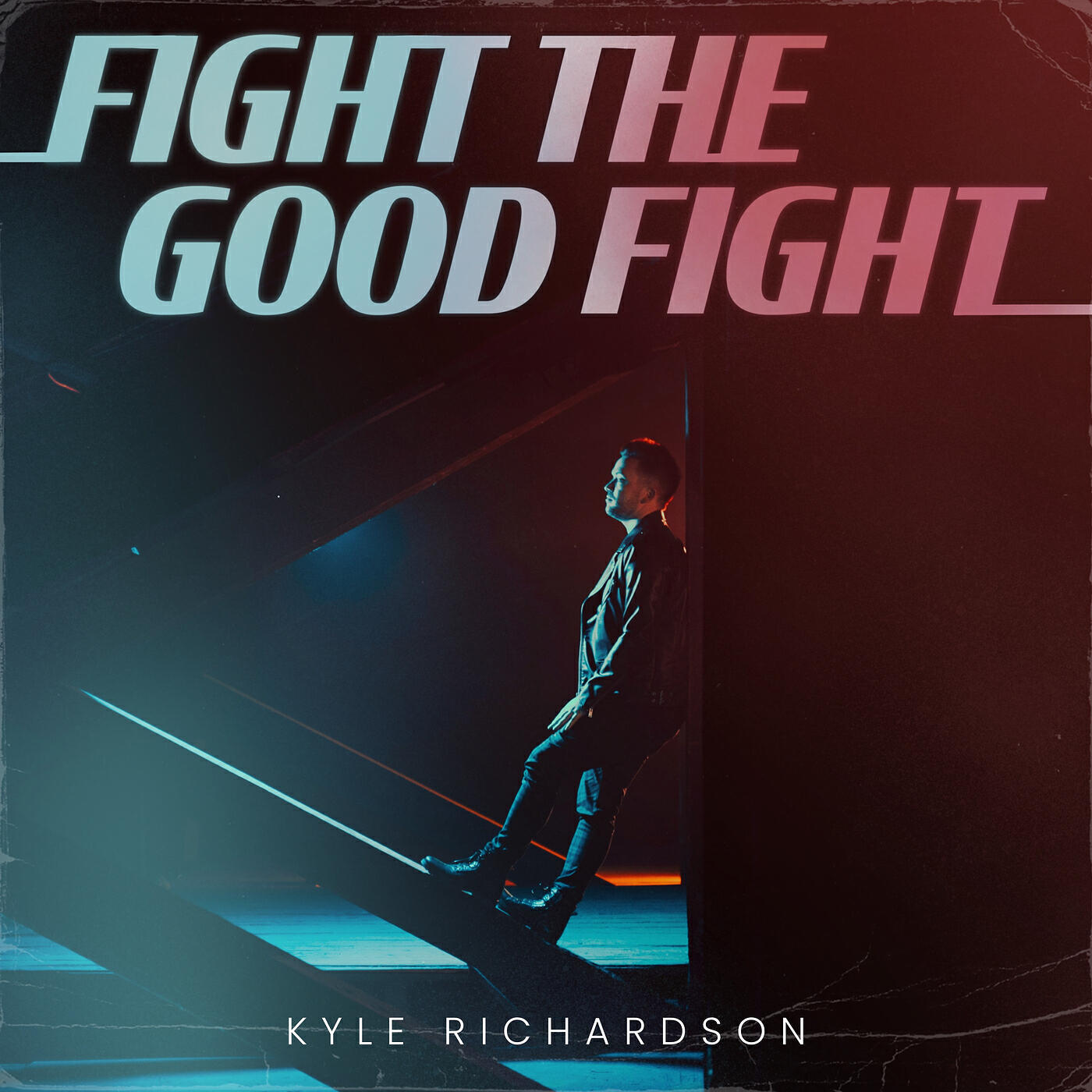 Релиз Fight the Good Fight