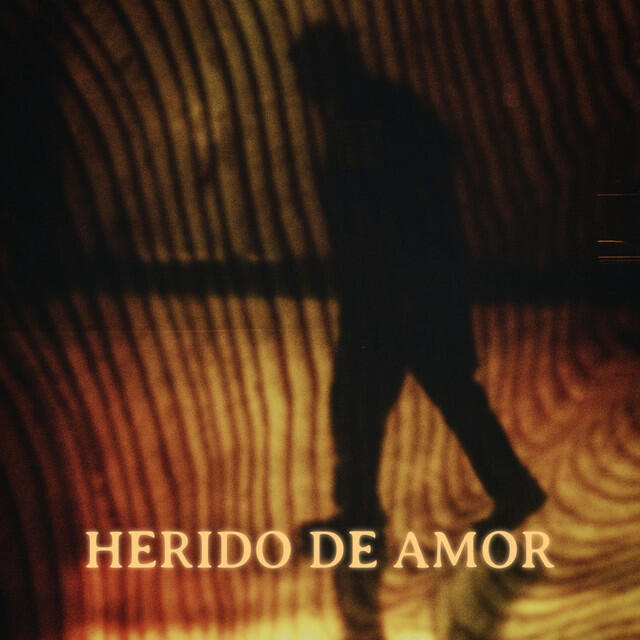 Релиз Herido de Amor