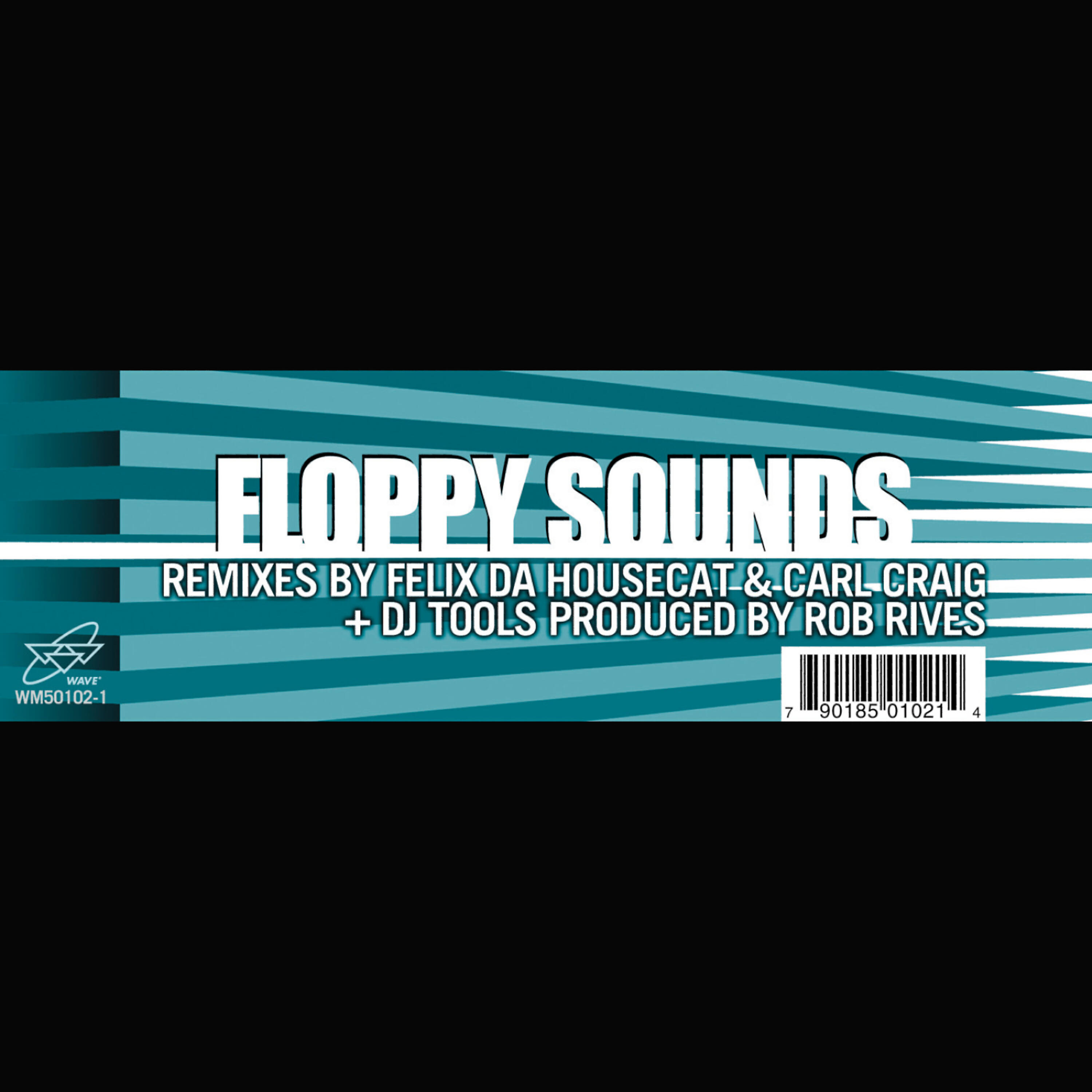 Релиз The Remixes by Felix The Housecat and Carl Craig