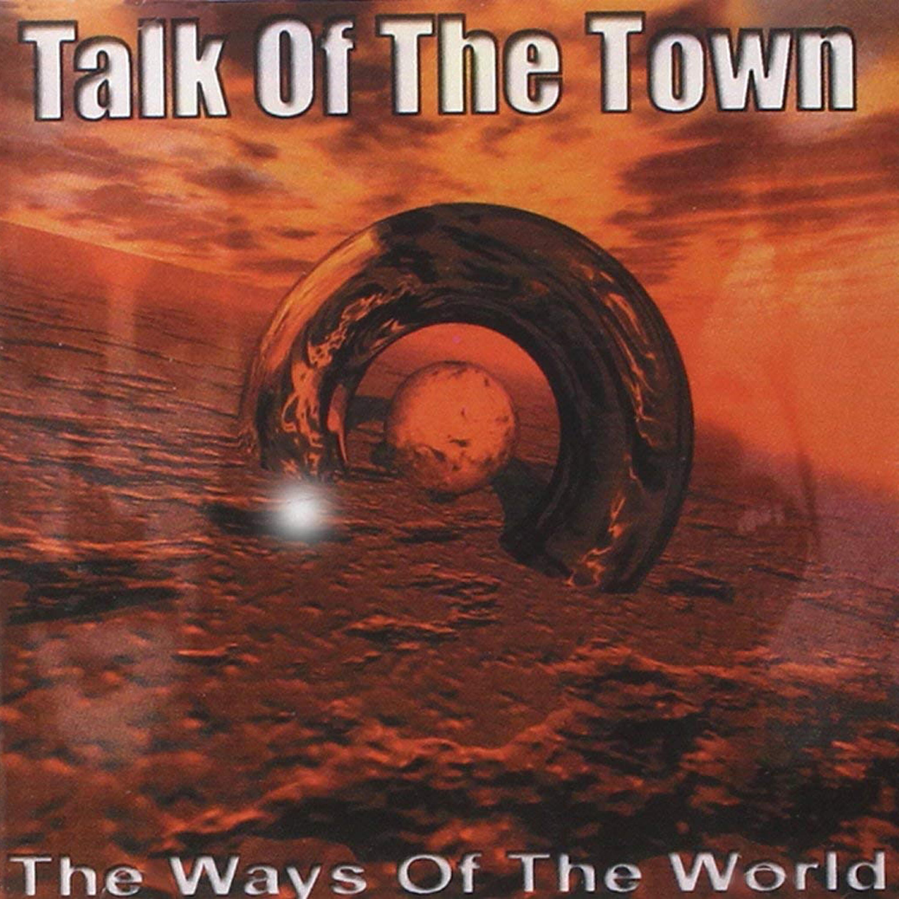 Релиз The Ways of the World