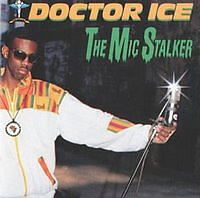 Doctor ICE