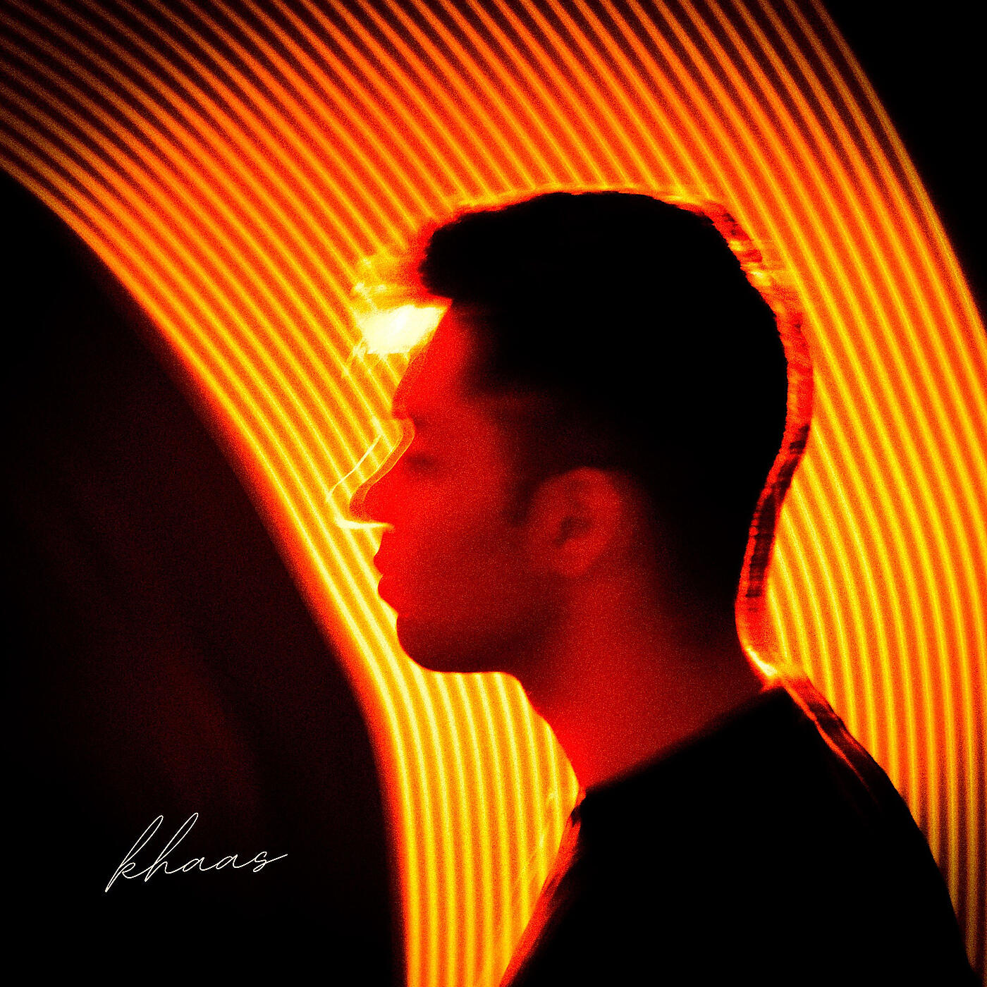 Релиз Khaas