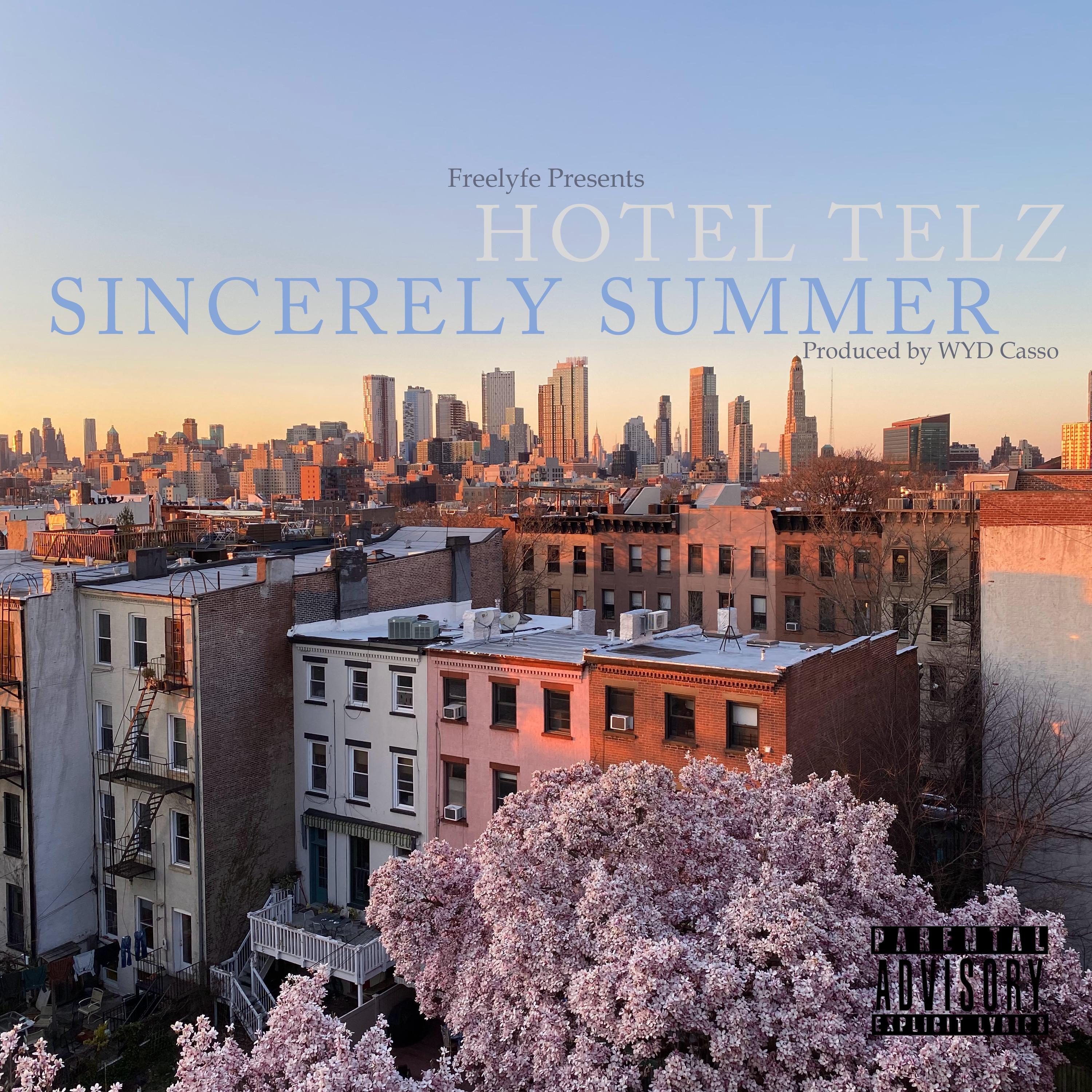 HoTel Telz