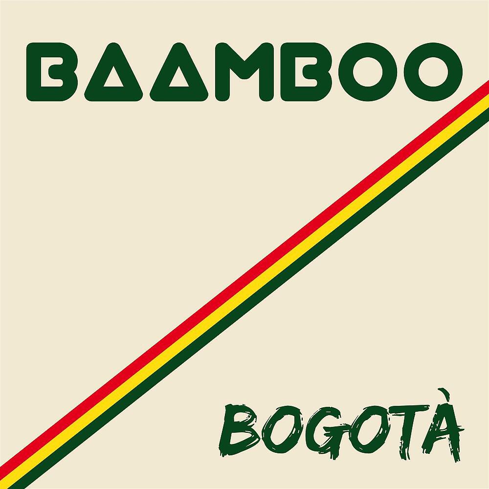Релиз Bogotà