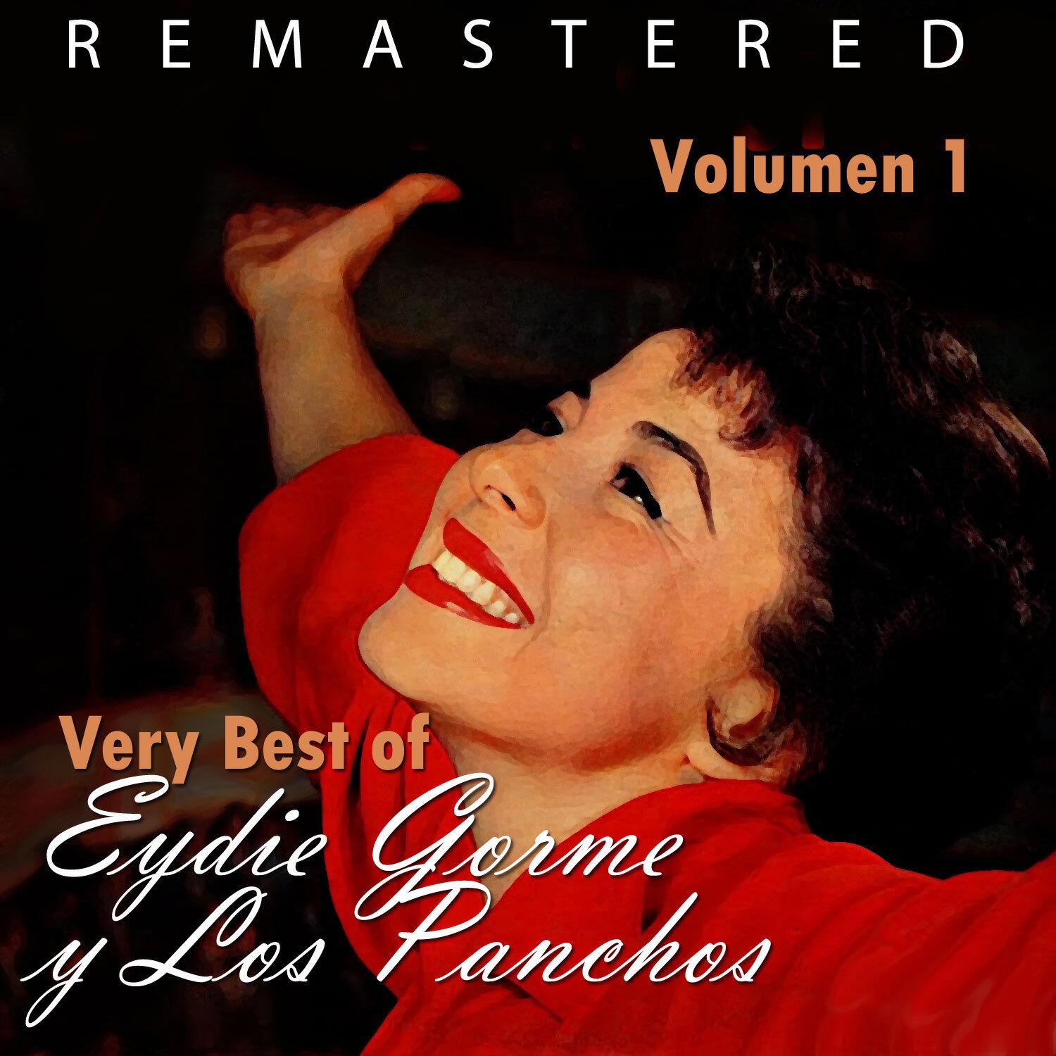 Релиз Very Best of Eydie Gorme & Los Panchos, Vol. 1