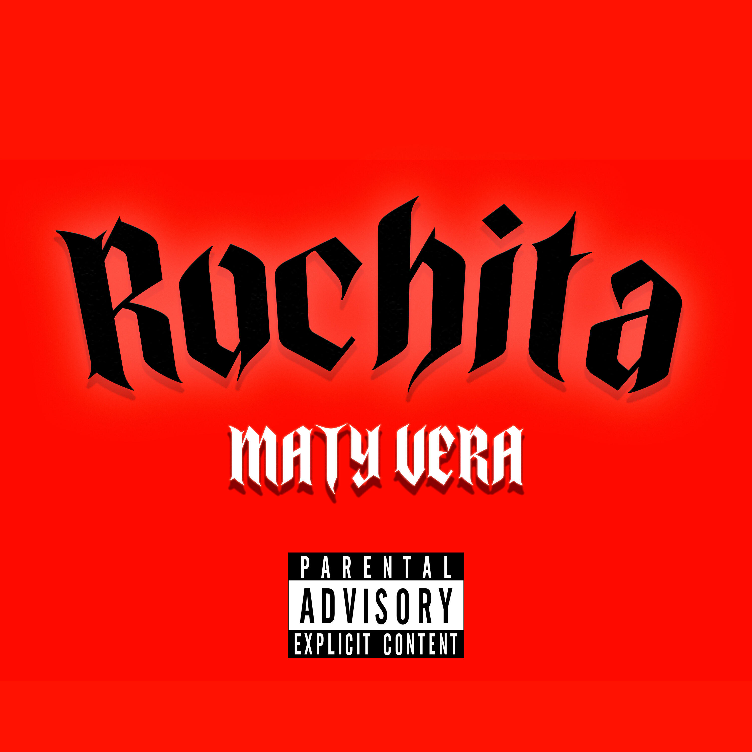 Релиз Rochita