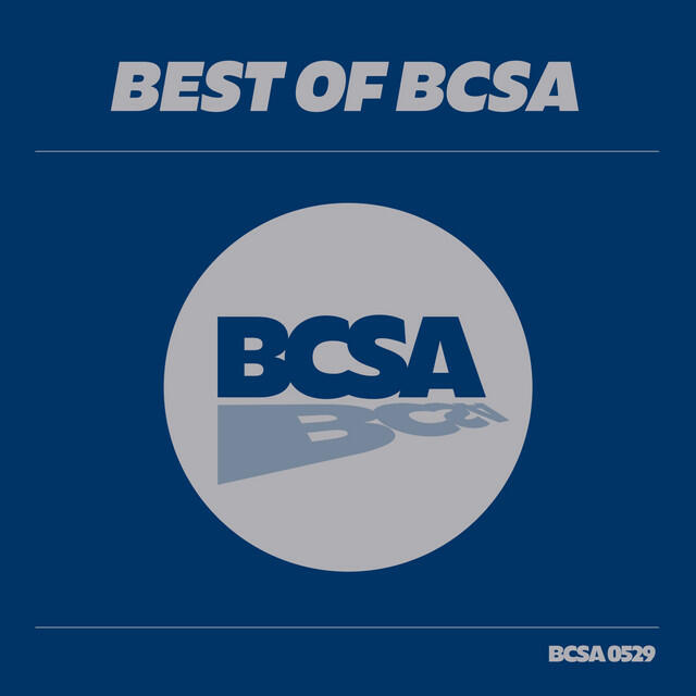 Релиз Best of BCSA, Vol. 16