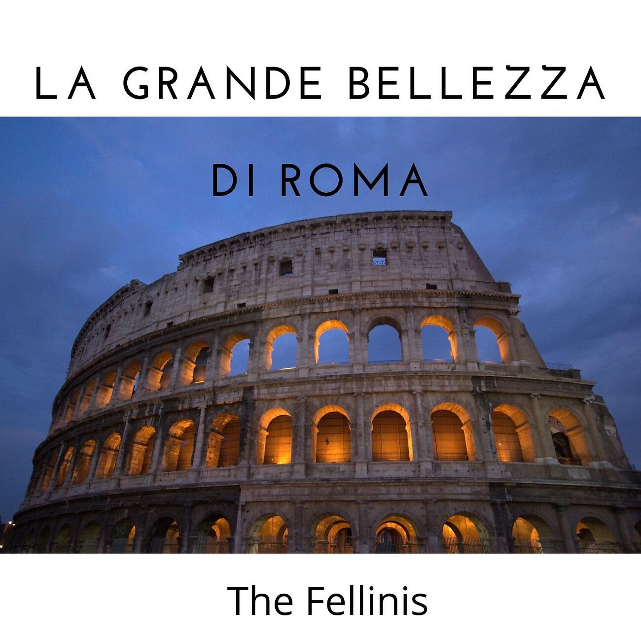 Релиз La Grande Bellezza Di Roma