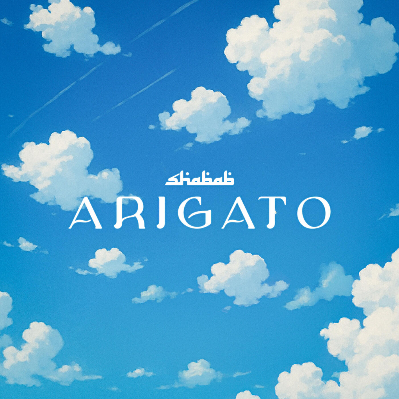 Релиз ARIGATO