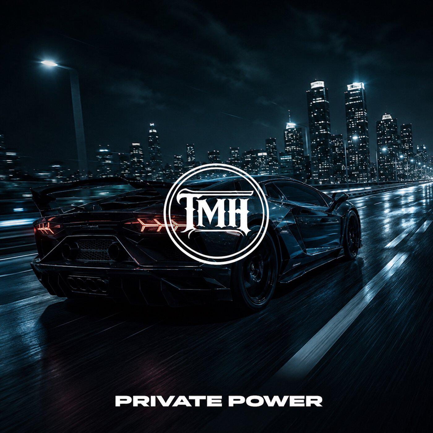 Релиз Private Power