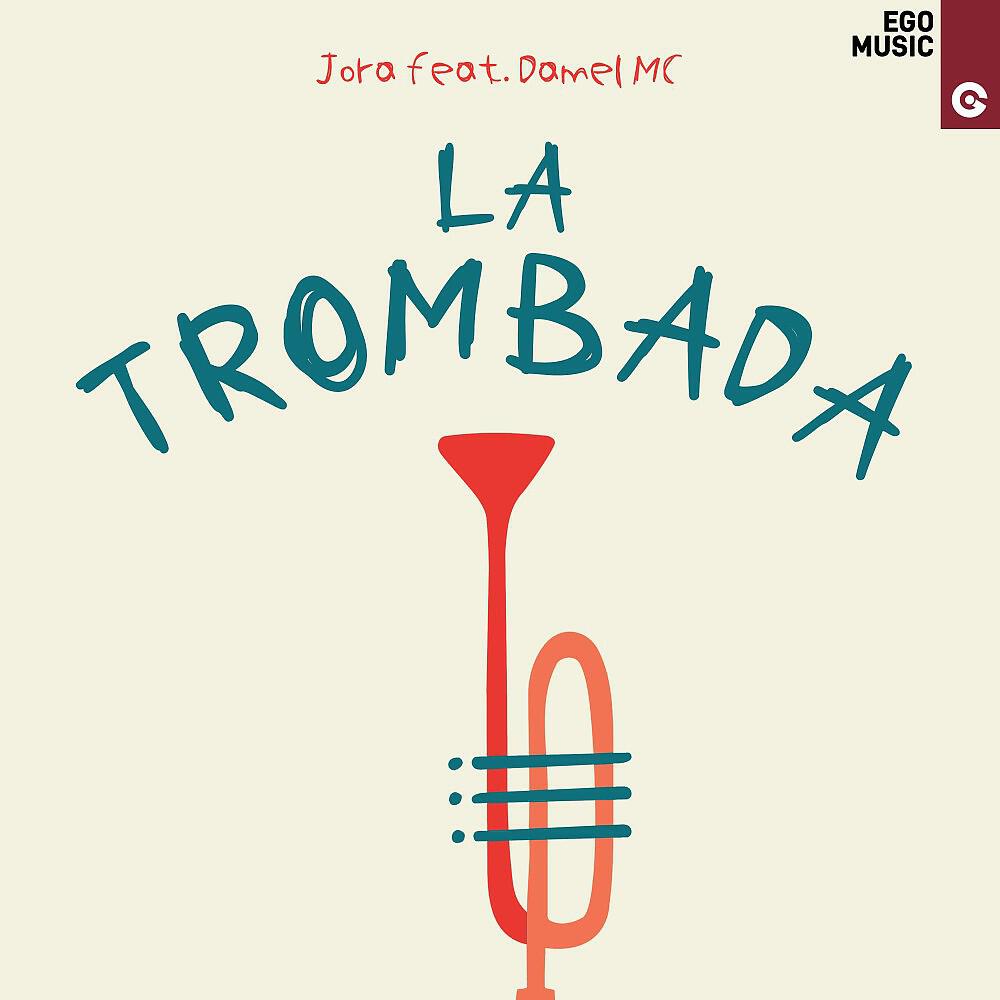 Релиз La Trombada