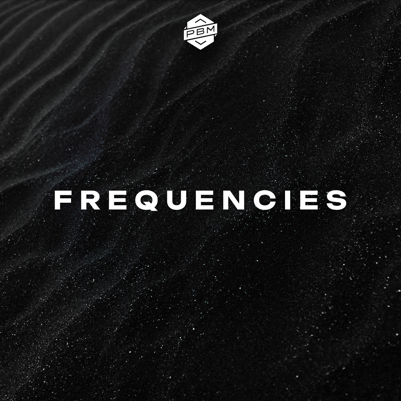 Релиз Frequencies