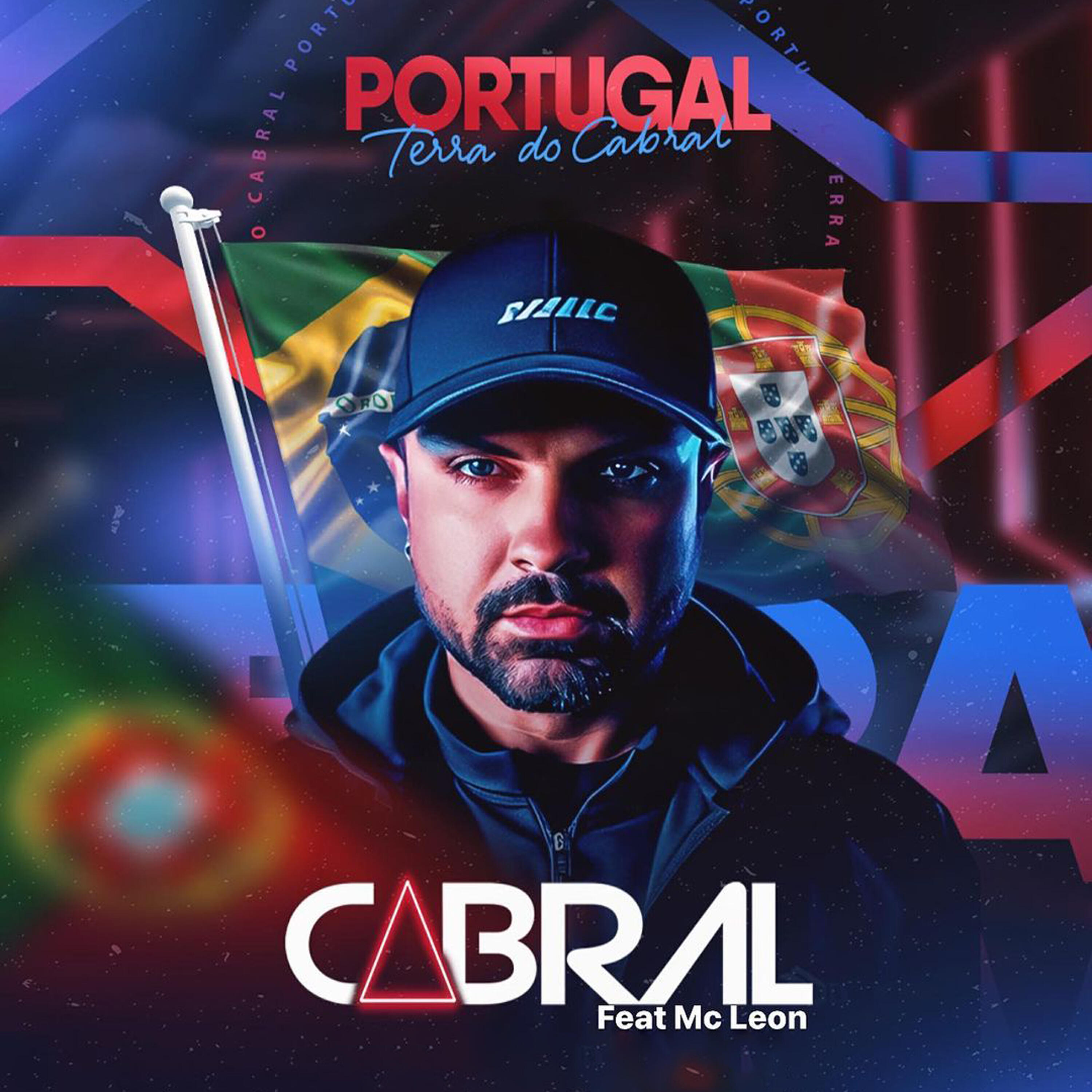 Dj Cabral