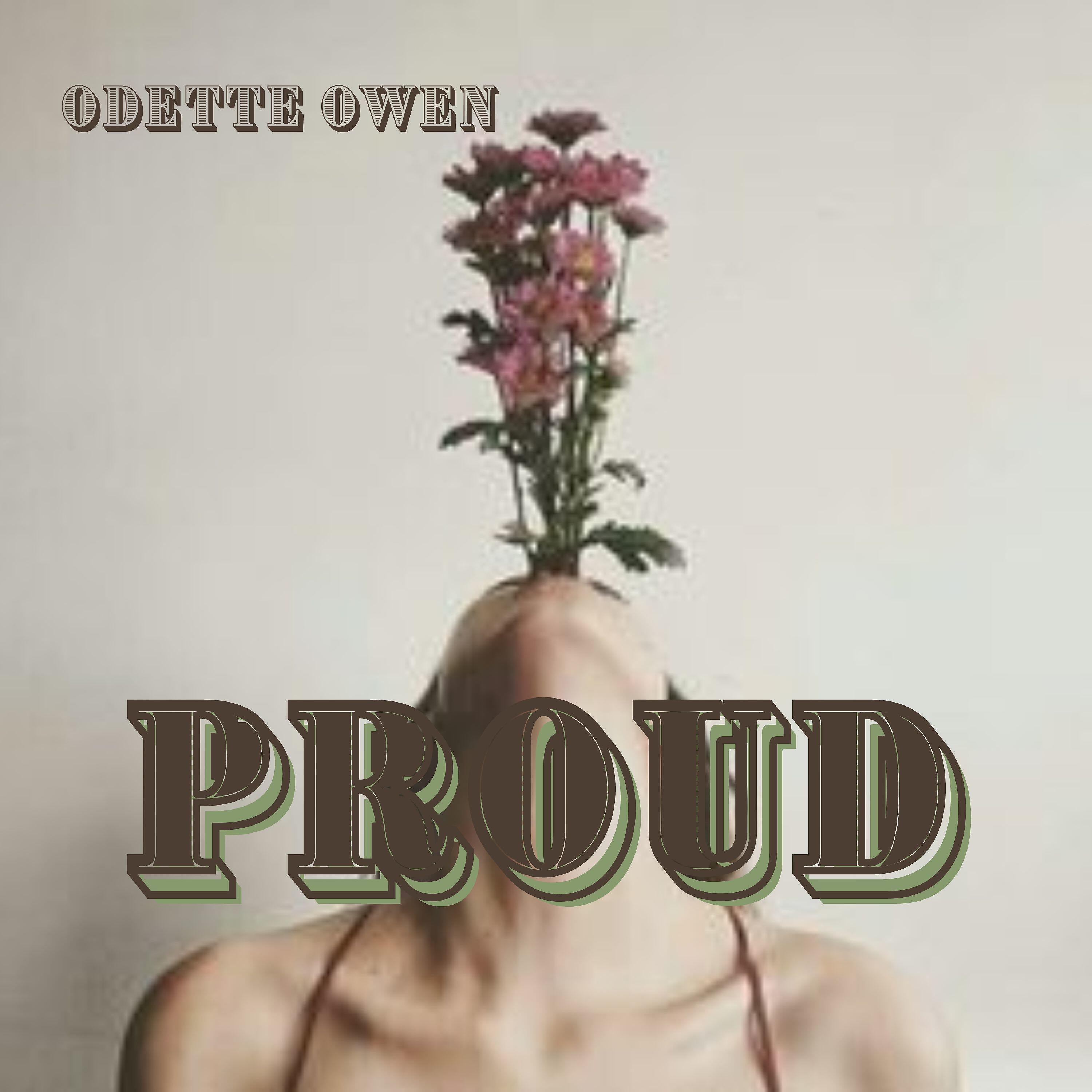 Постер альбома Proud