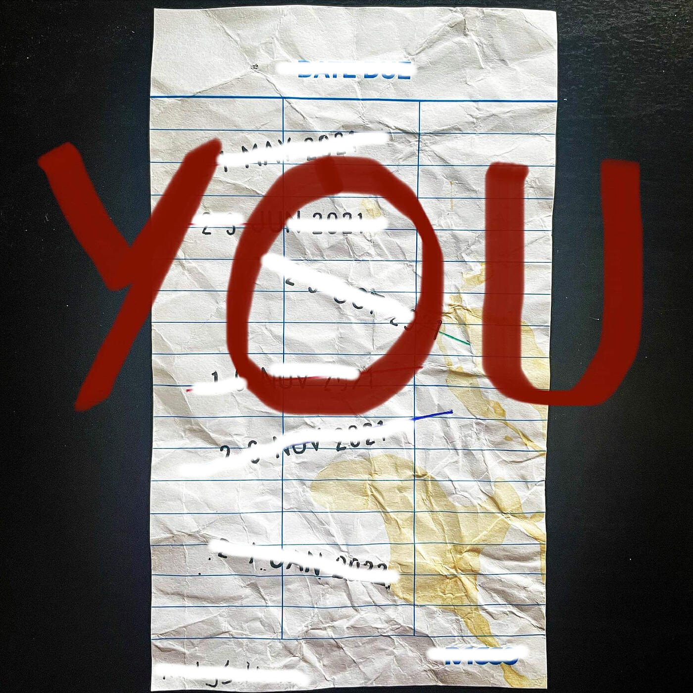 Релиз You
