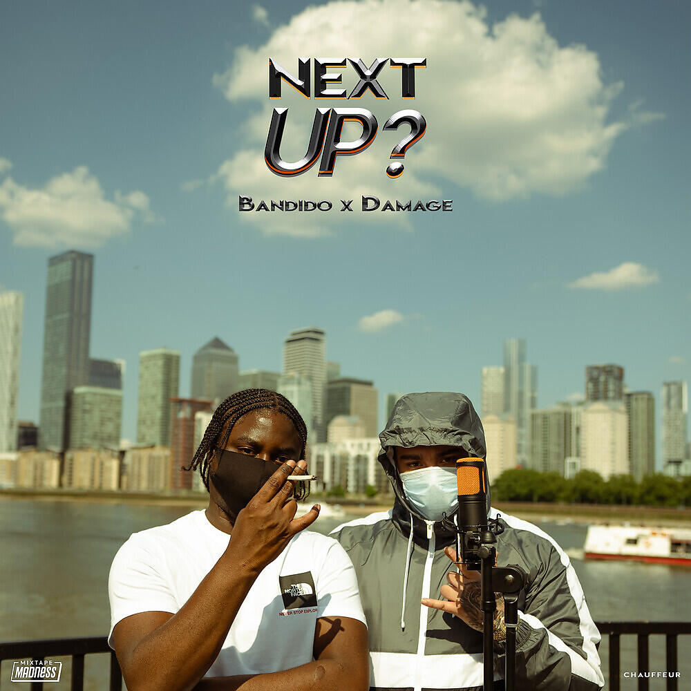 Релиз Next Up - S3-E37