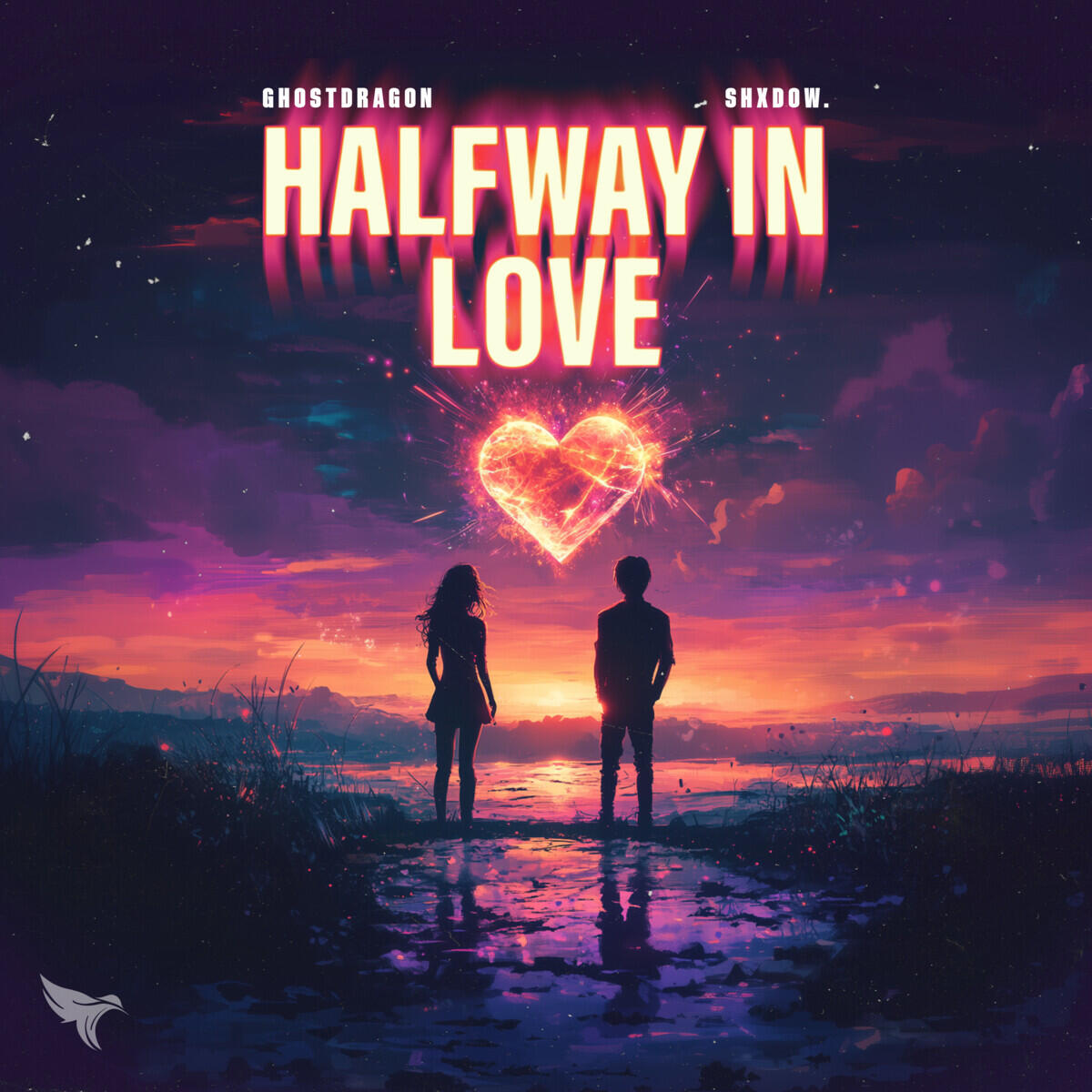 Релиз halfway in love